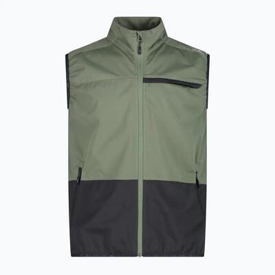 Gilet da trekking uomo CMP
