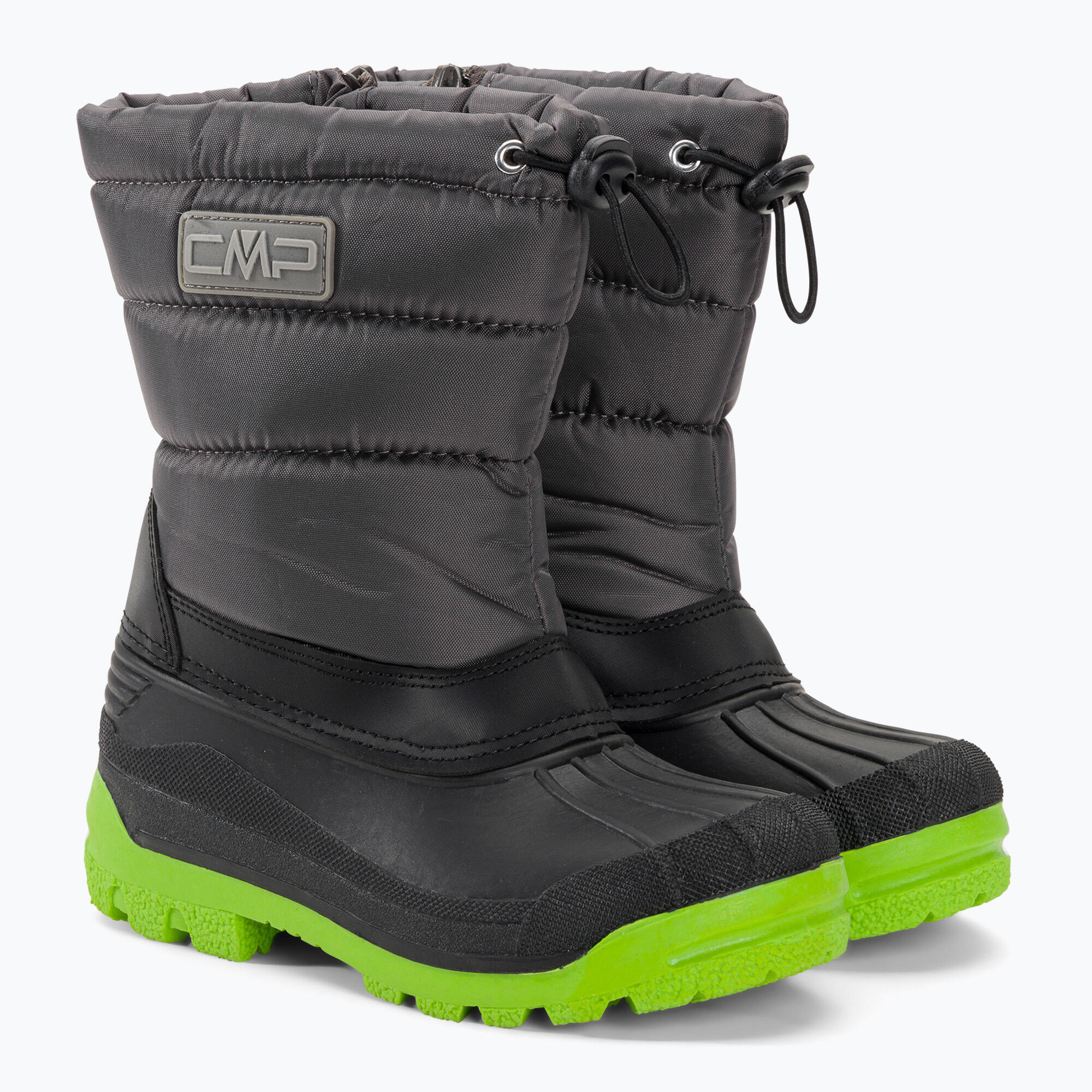 Dziecięce buty zimowe CMP Hanki 3.0 4/7