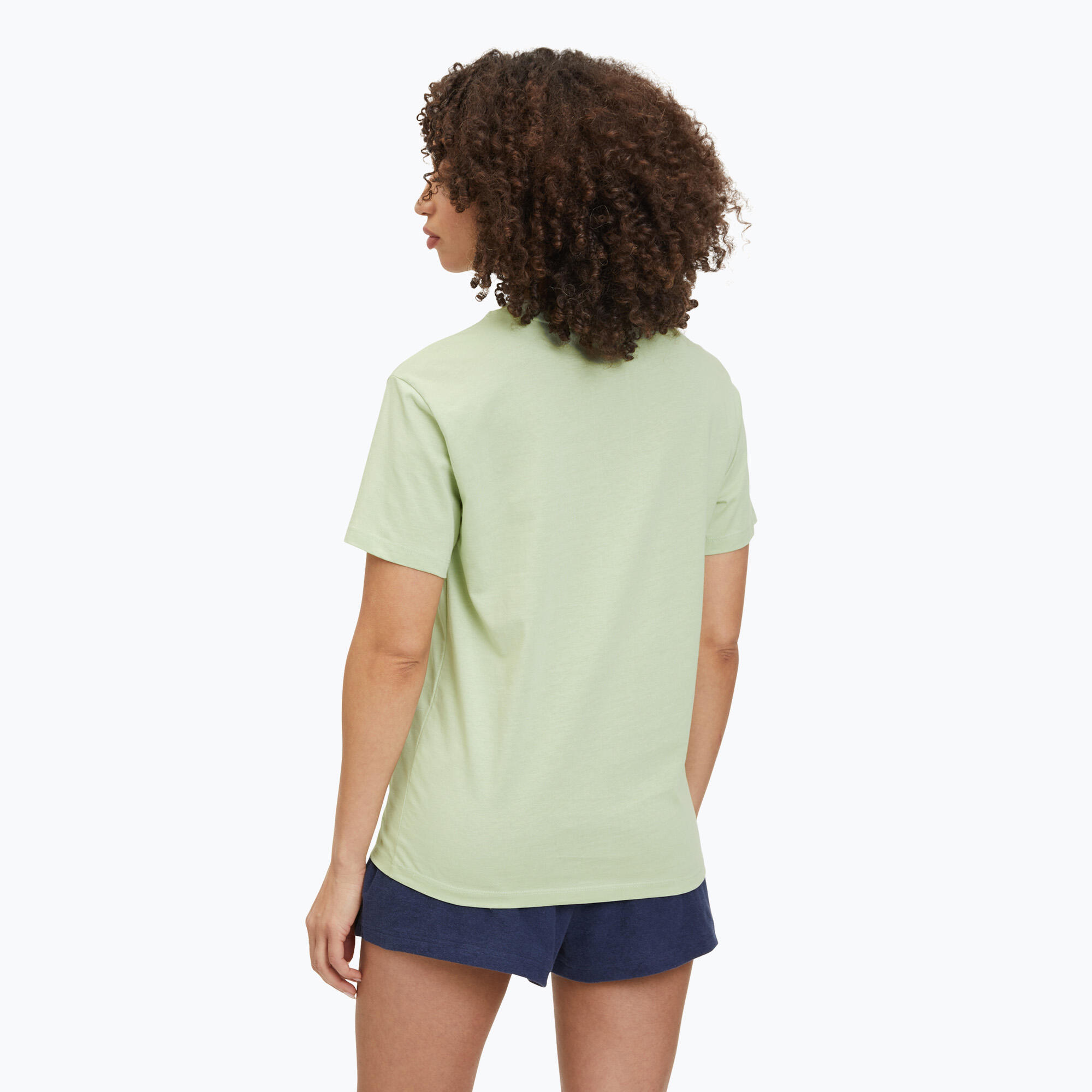 FILA Liebstadt T-Shirt Femme 3/5