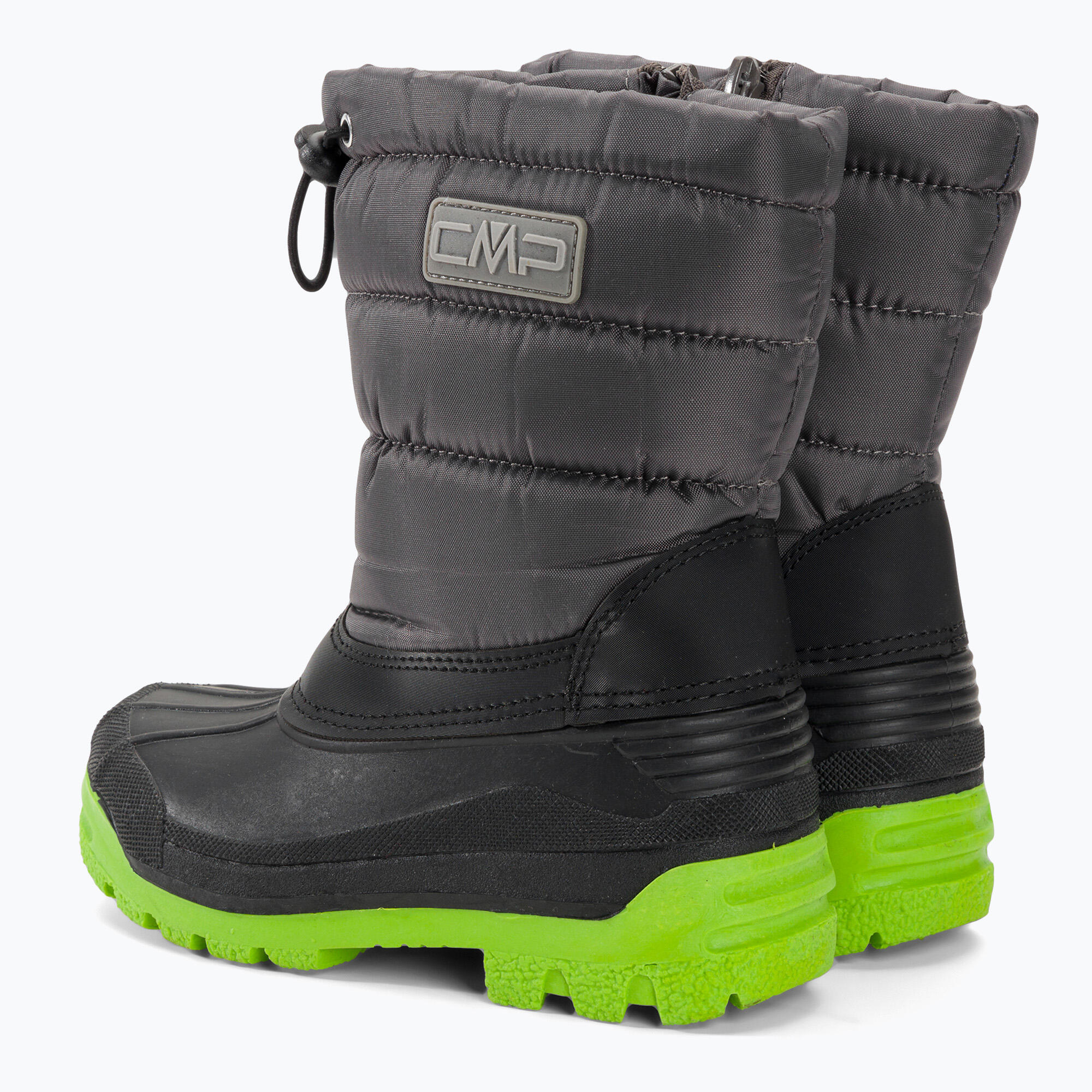 Dziecięce buty zimowe CMP Hanki 3.0 3/7