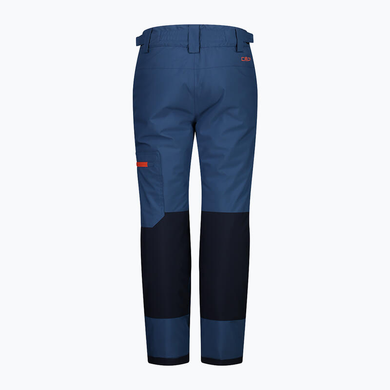 Pantaloni de schi pentru copii CMP