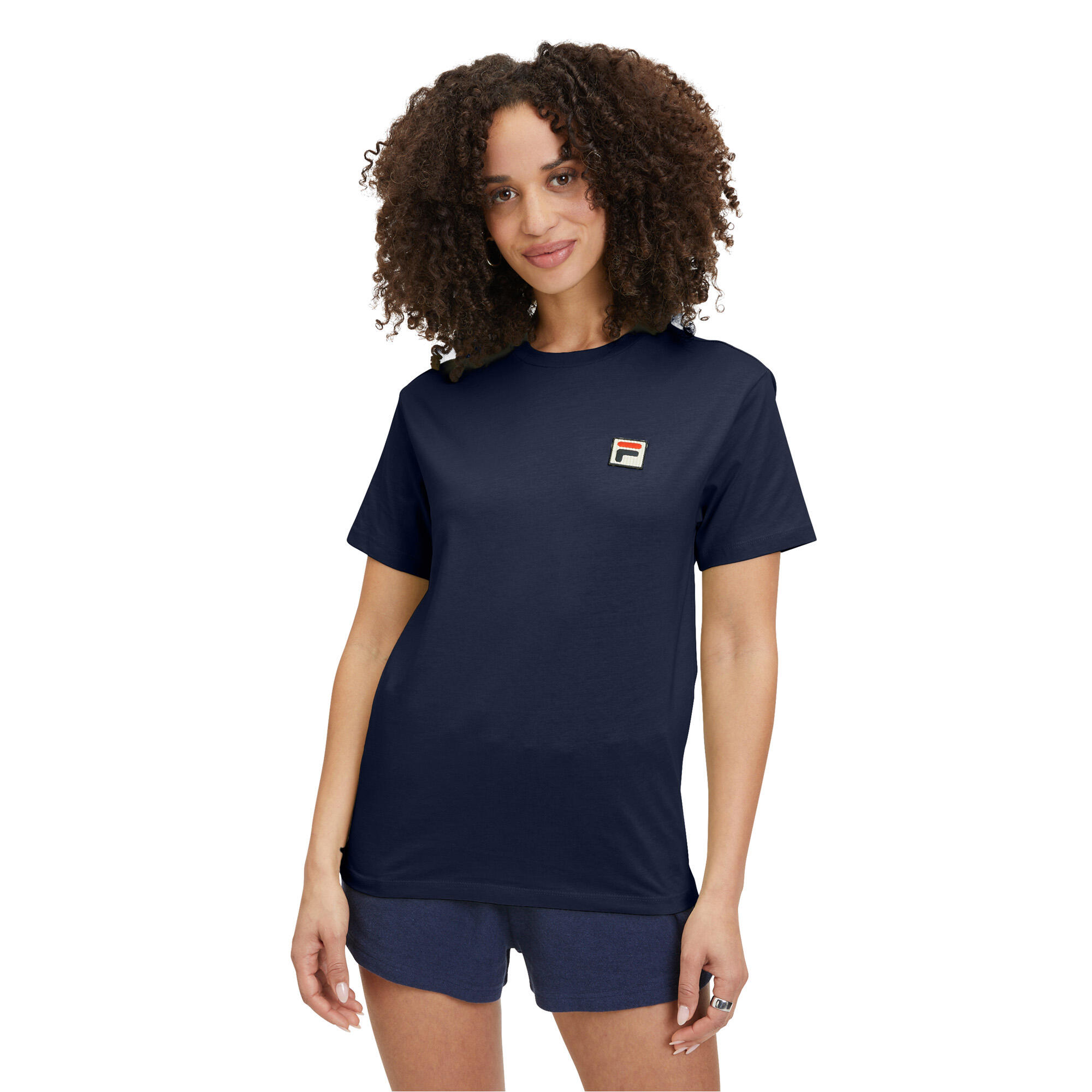 FILA Liebstadt T-Shirt Femme 5/5