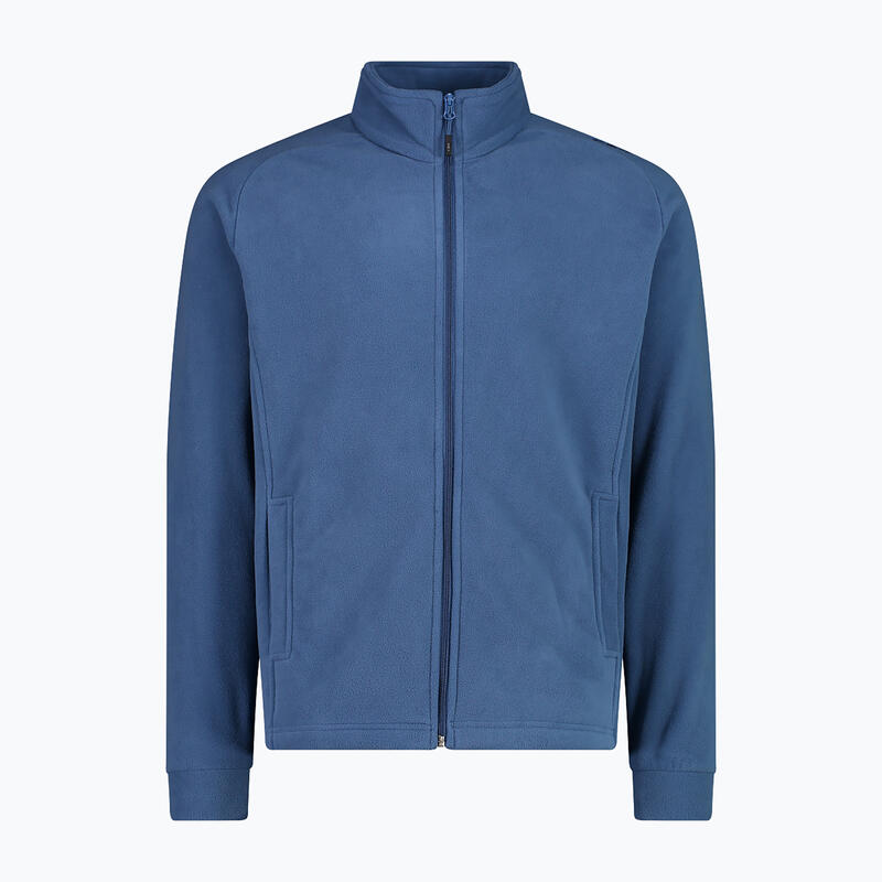 Bluza męska turystyczna CMP 33H2347