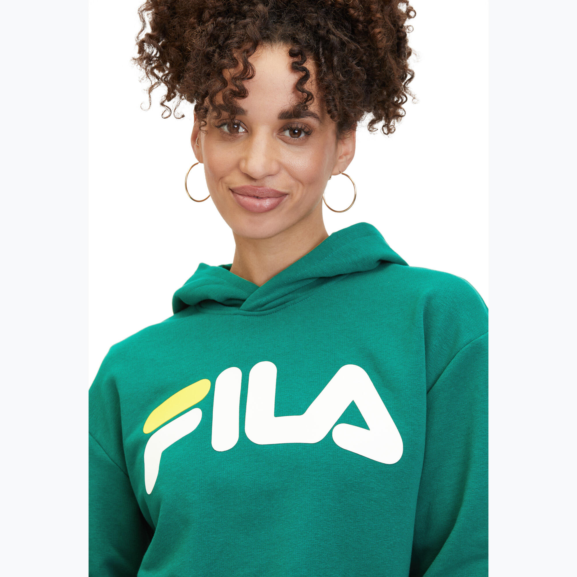 Sweat femme FILA Lafia 4/5