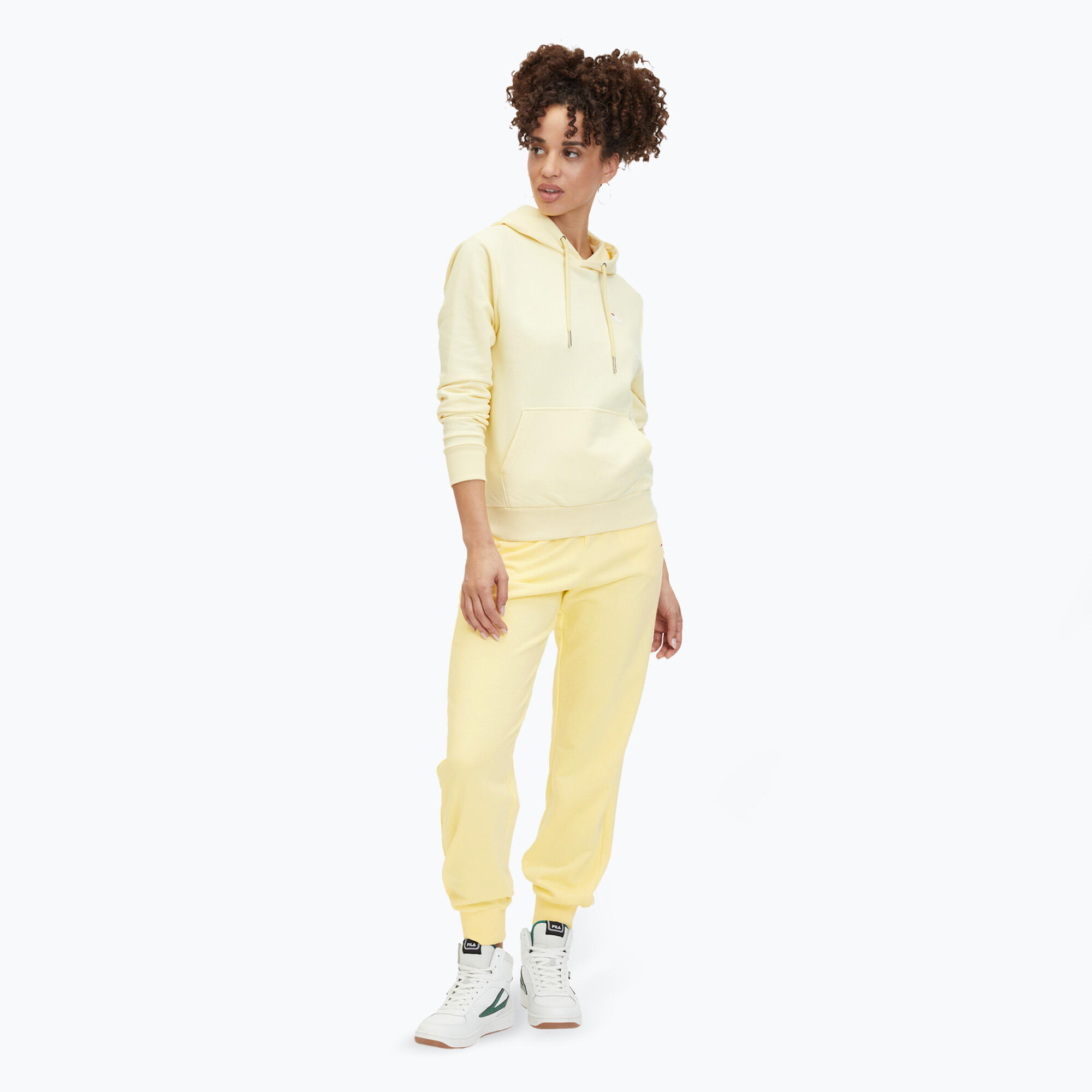 FILA Buetzow Damenhose 2/5