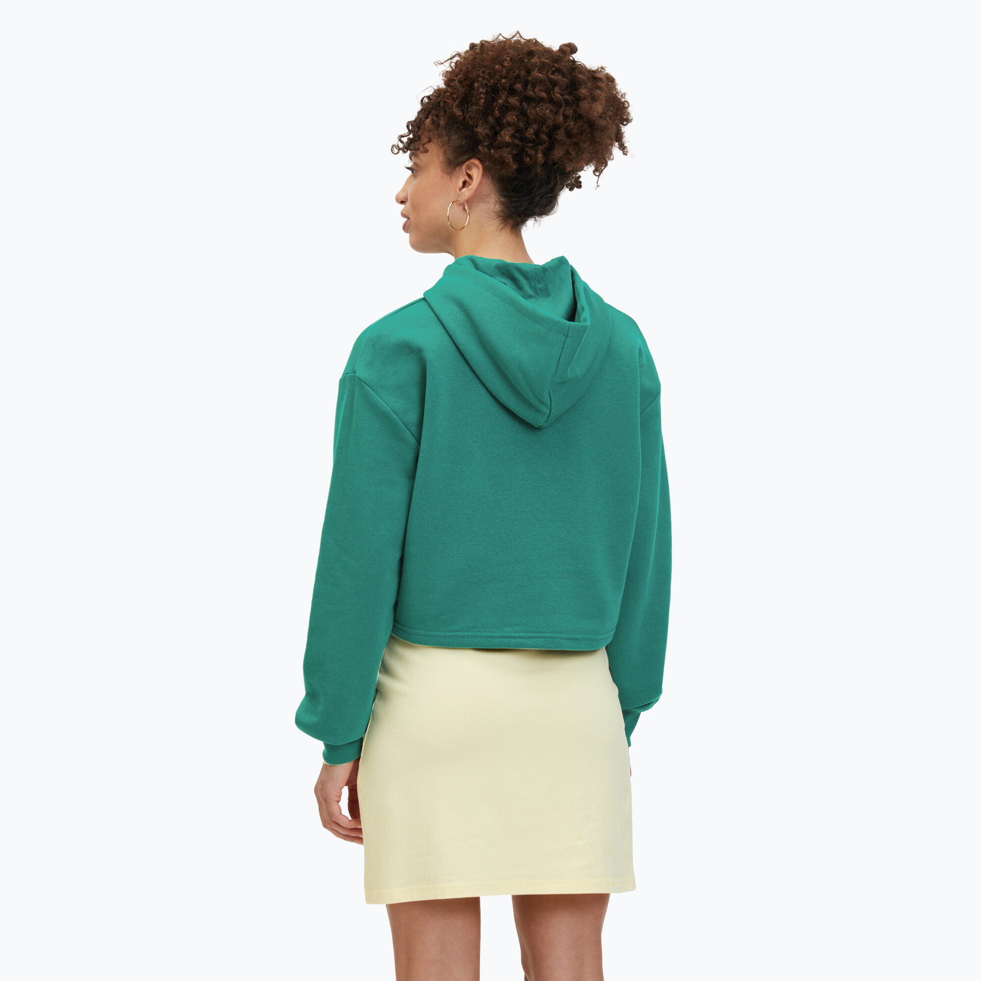 Sweat femme FILA Lafia 3/5