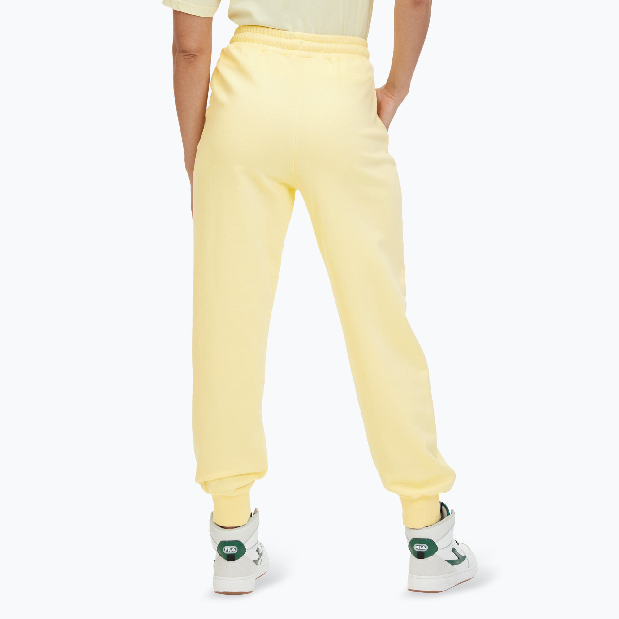 FILA Buetzow Damenhose 3/5