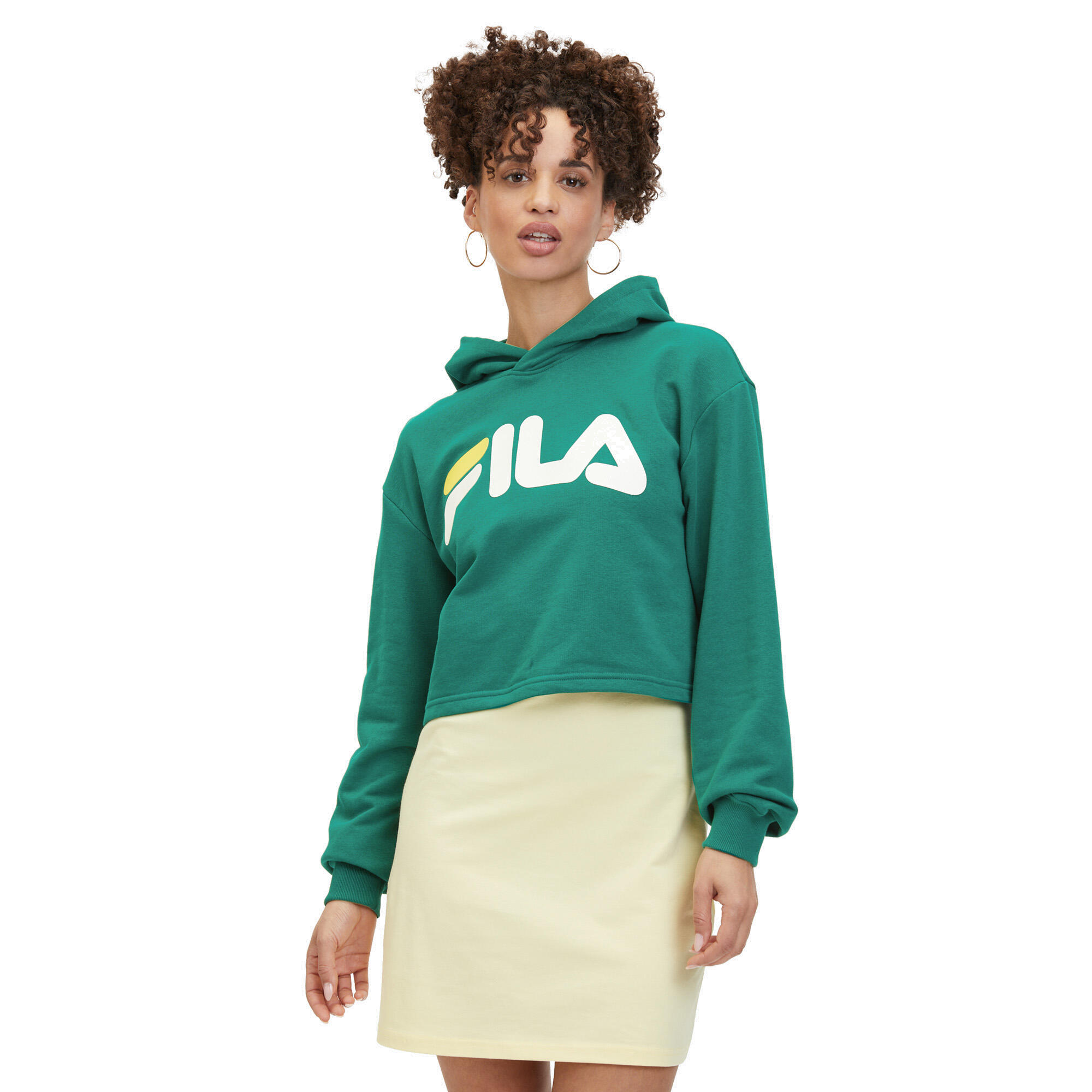 Sweat femme FILA Lafia 1/5