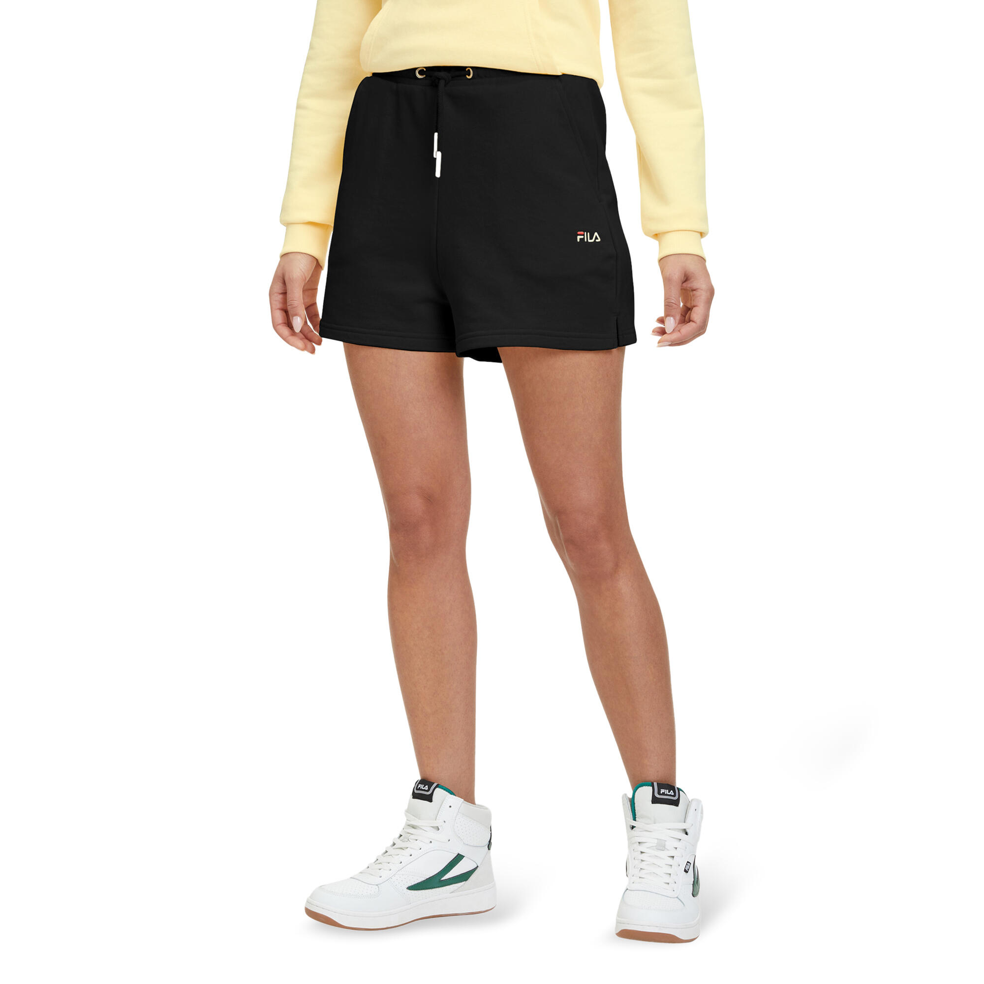 FILA picture