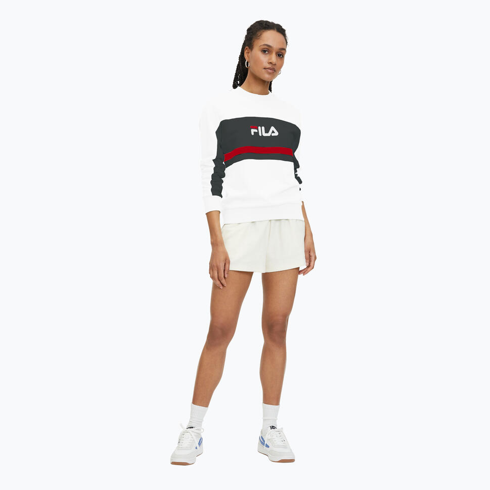 Bluza damska FILA Lishui