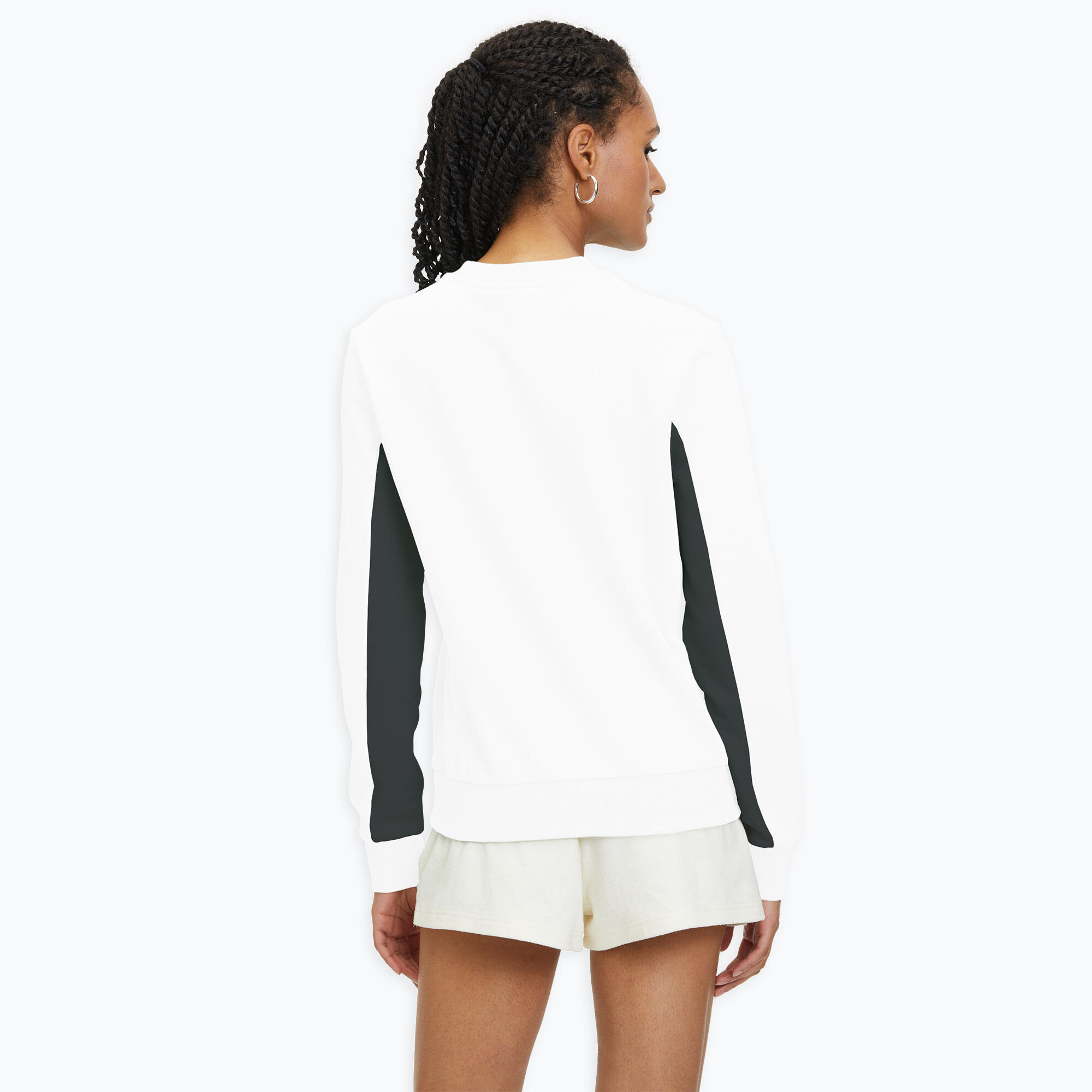 Sweat femme FILA Lishui 3/5