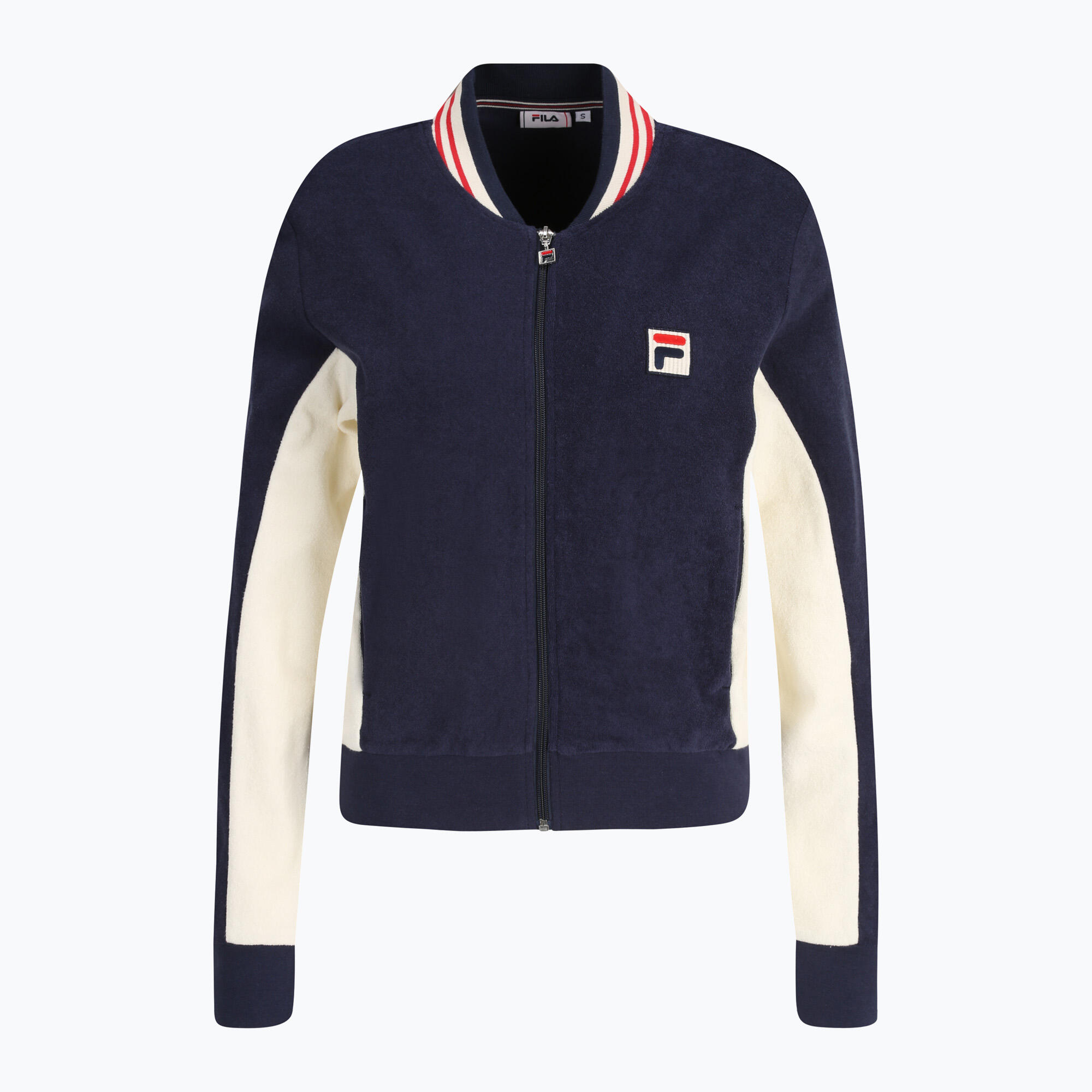 Sweat femme FILA Settanta 5/5