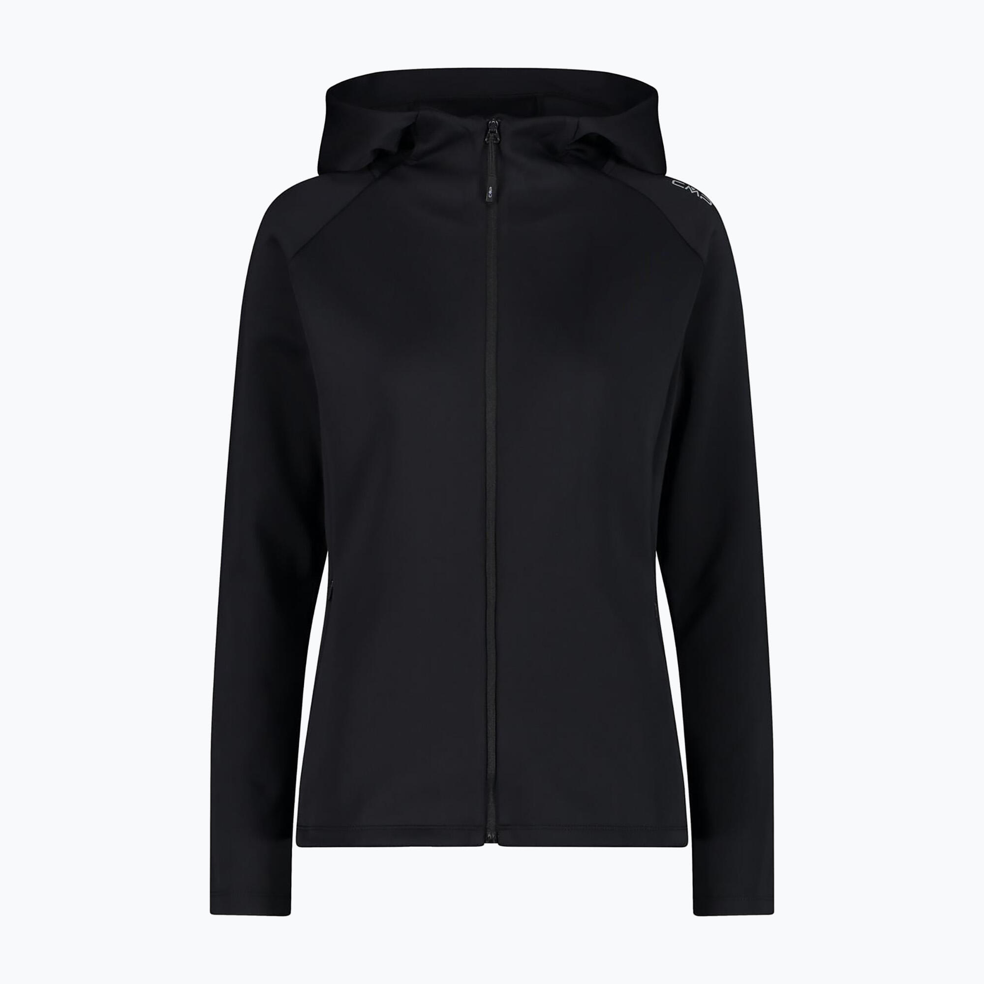Veste à capuche femme CMP 4/4