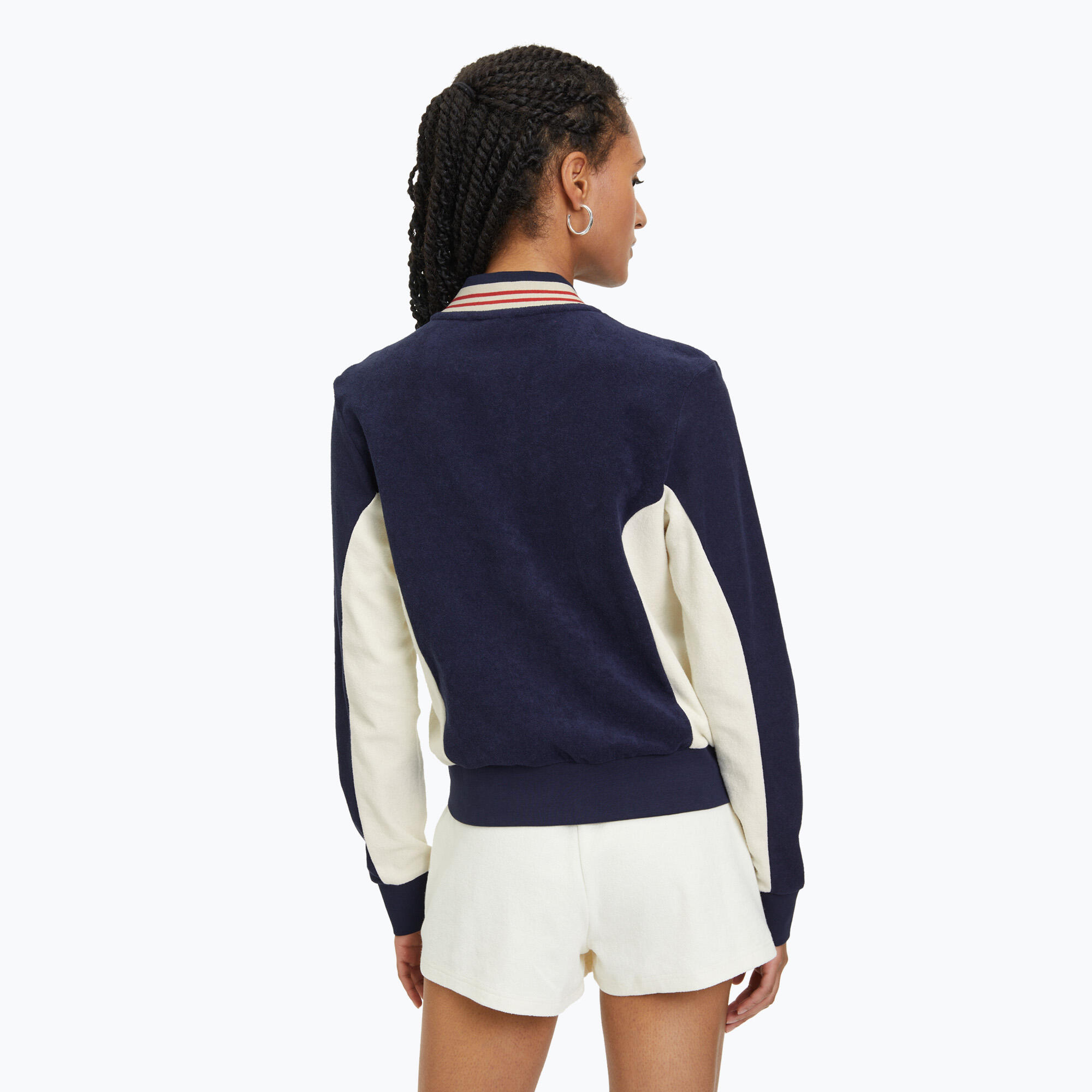 Sweat femme FILA Settanta 3/5