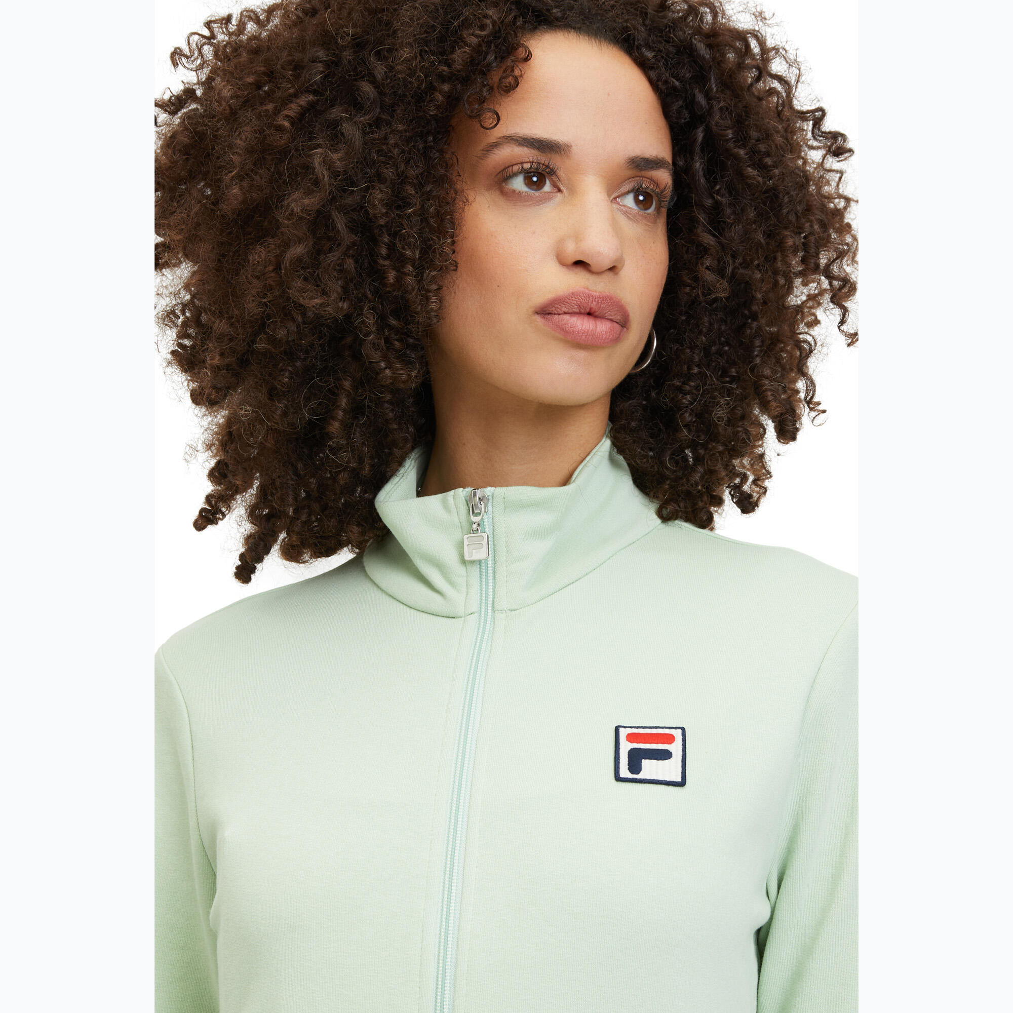 Sweat femme FILA Lubna 4/5