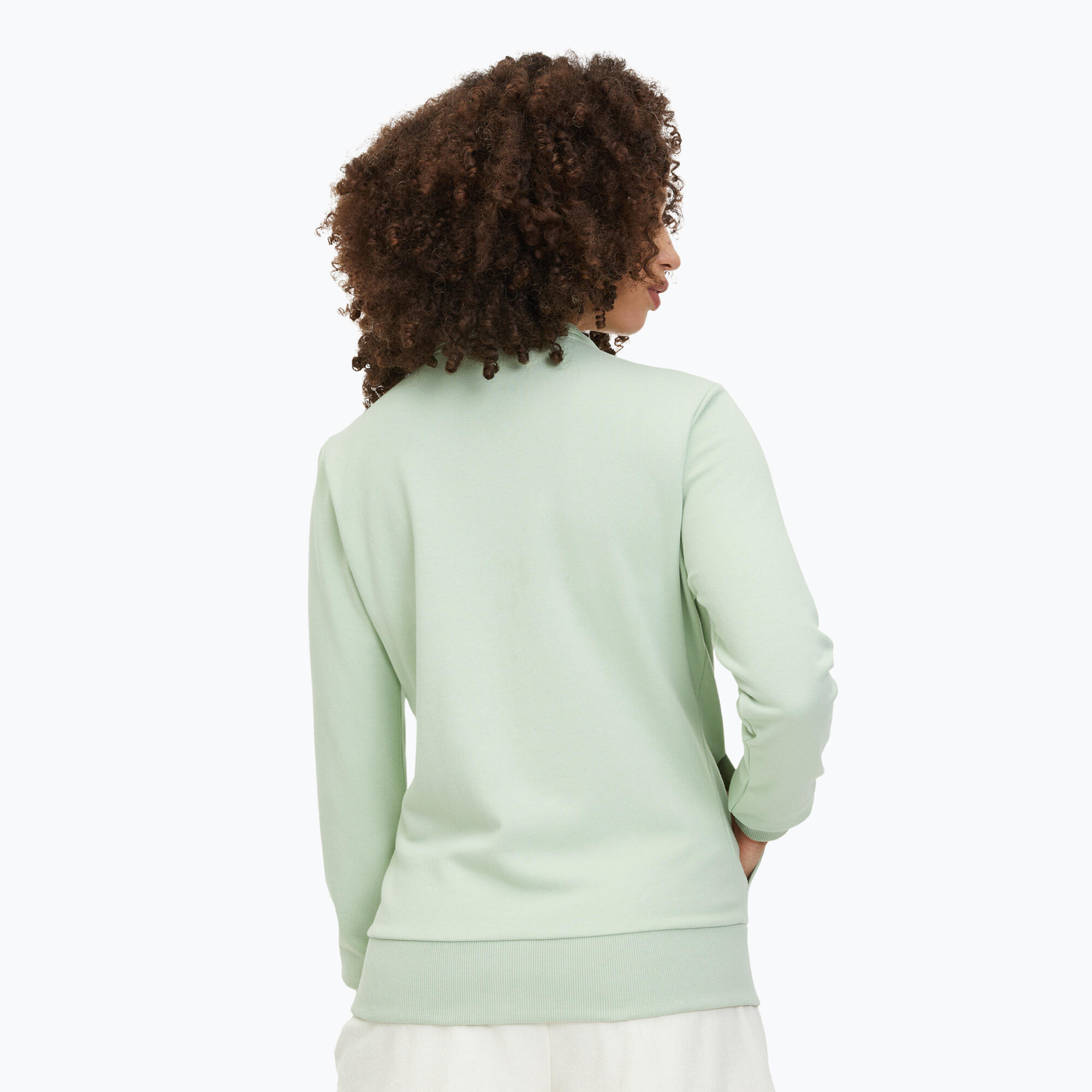 Sweat femme FILA Lubna 3/5