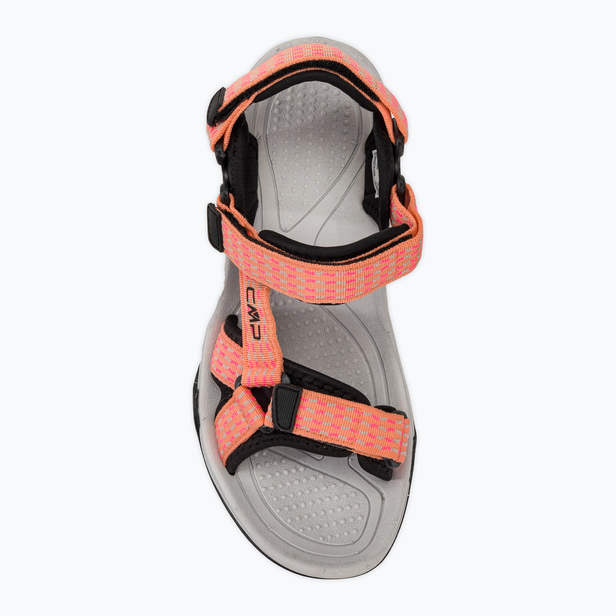 Kindersandalen CMP Hamal 5/15