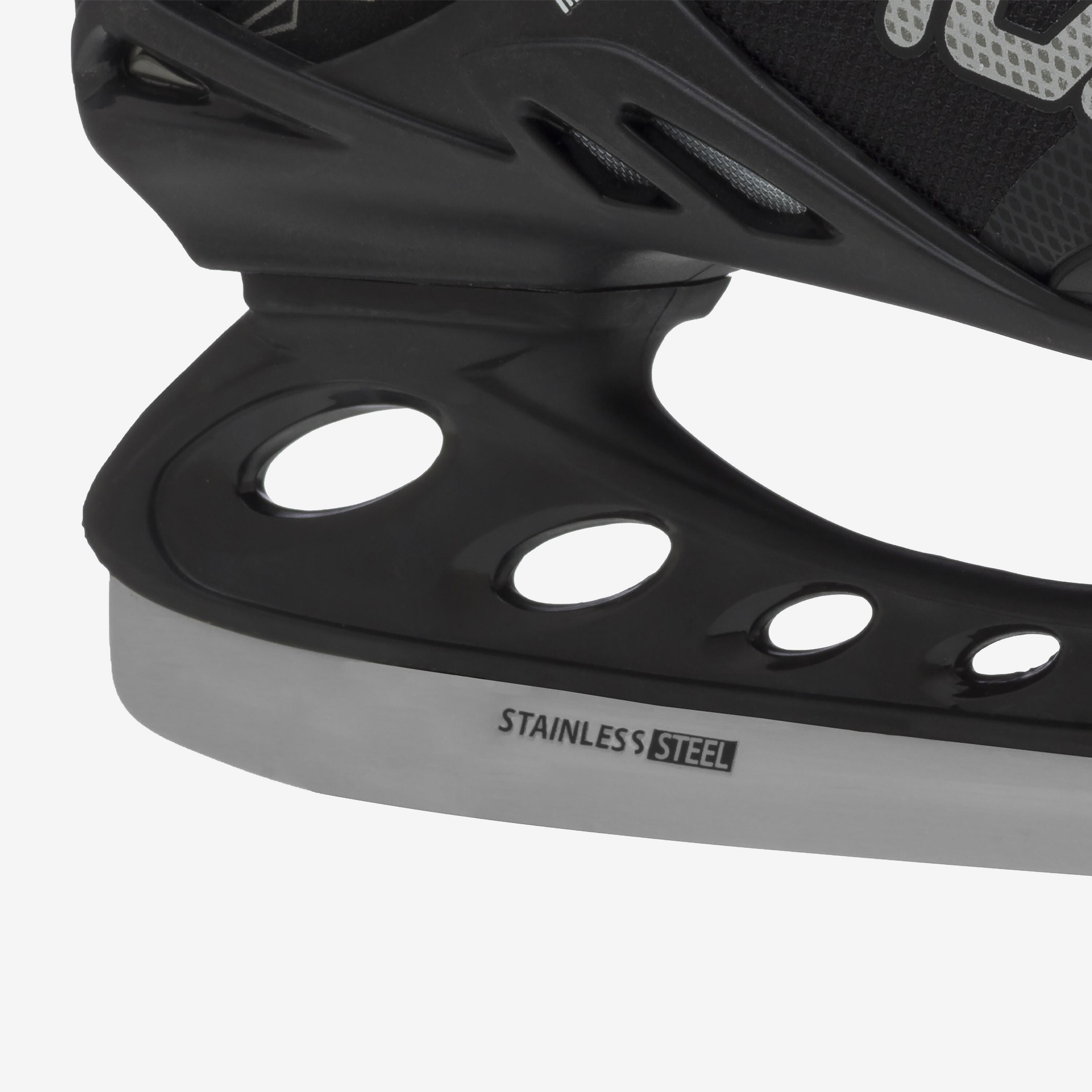 Tweedehands - Herenschaatsen Fit - ZEER GOED 4/5