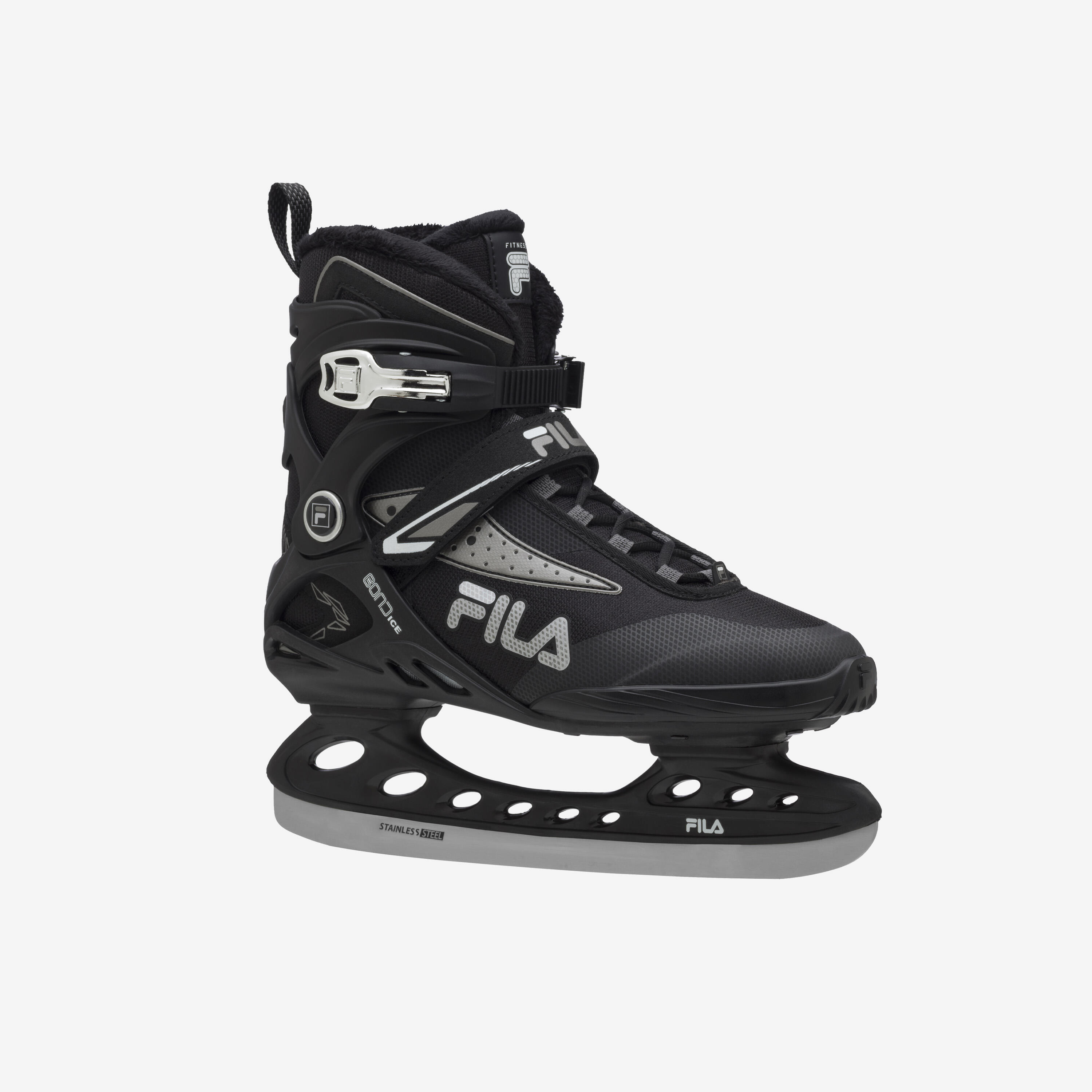 FILA Gebraucht - Schlittschuhe Herren - Fila Fit  - GUT