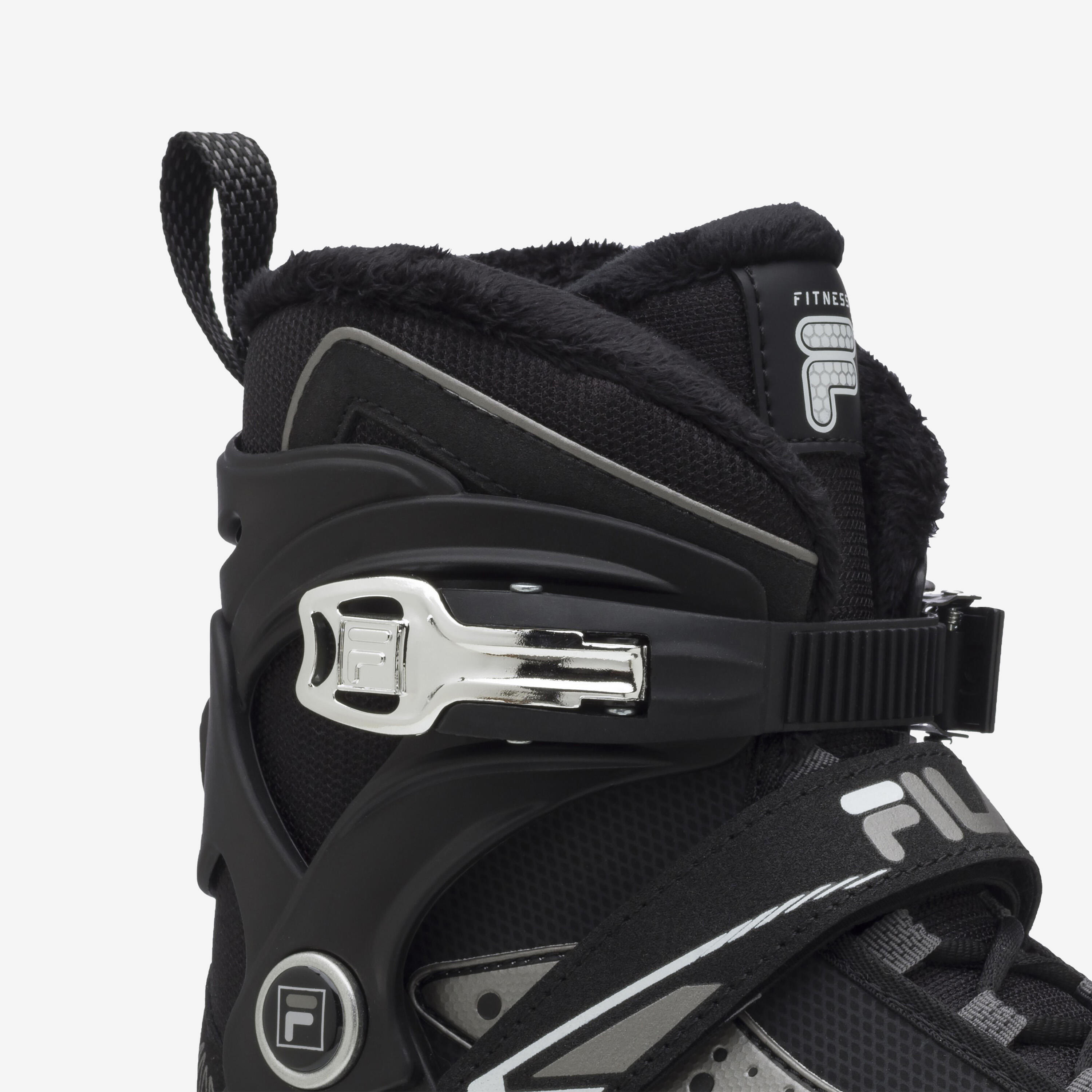 Tweedehands - Herenschaatsen Fit - ZEER GOED 2/5