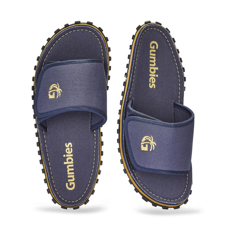 Klapki GUMBIES STRIDER SLIDE UNISEX