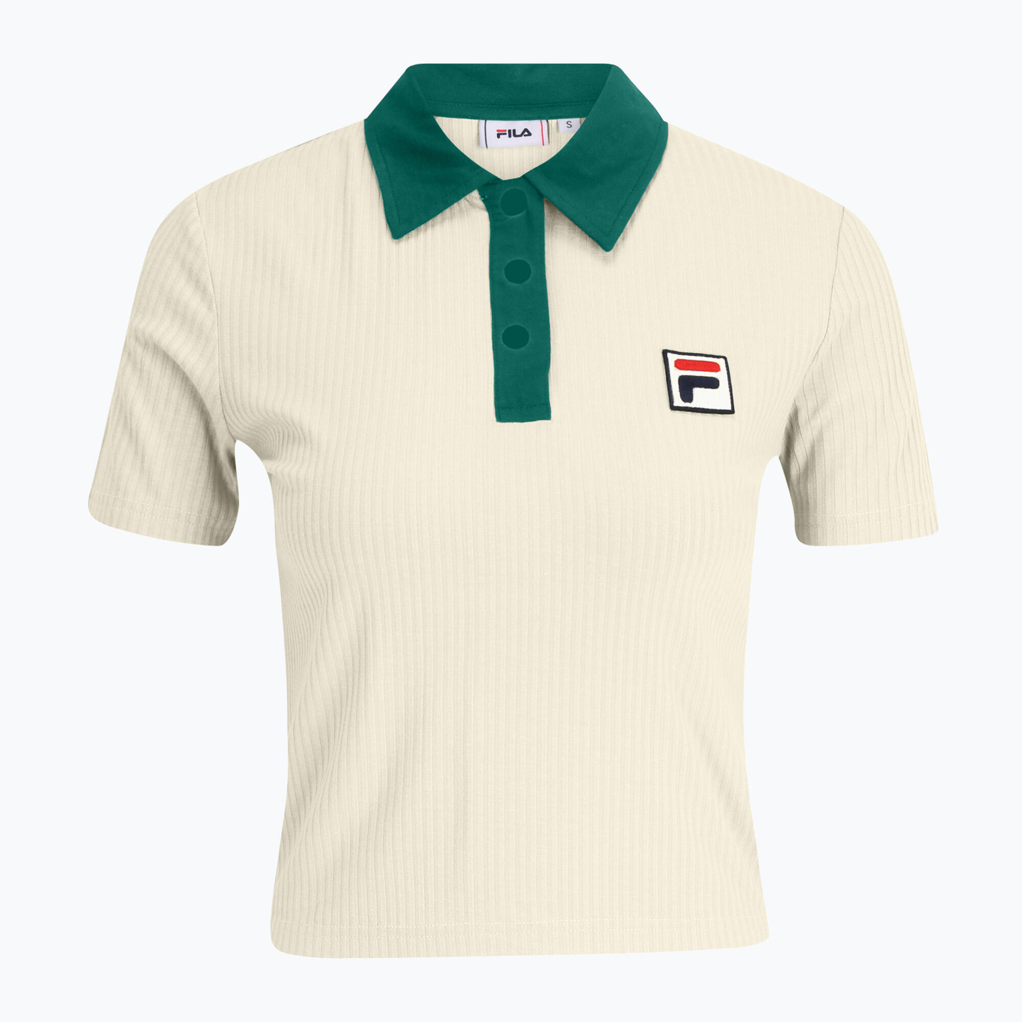 Polo femme FILA Looknow 5/5