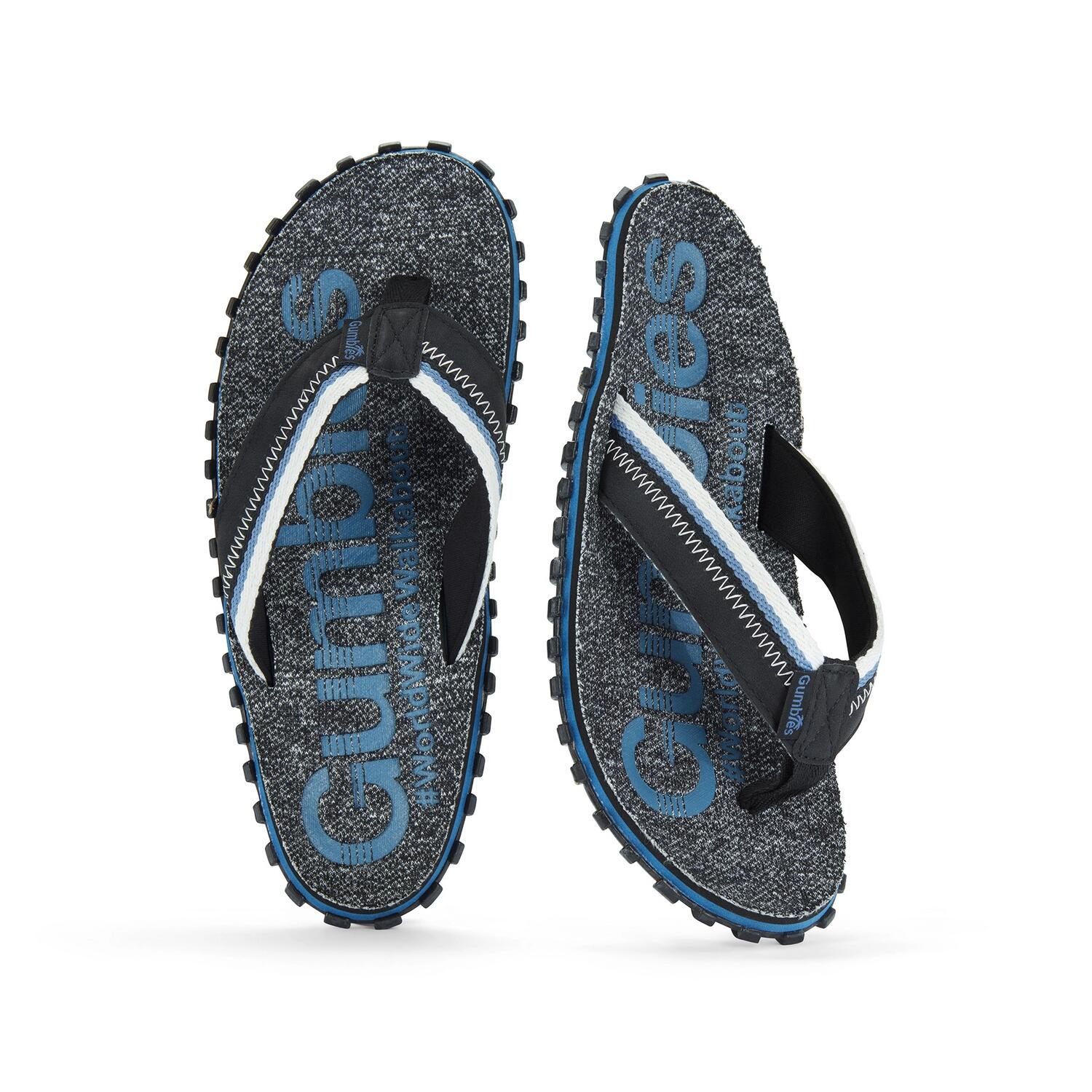 Japonki GUMBIES CAIRNS FLIP-FLOPS UNISEX 2/7