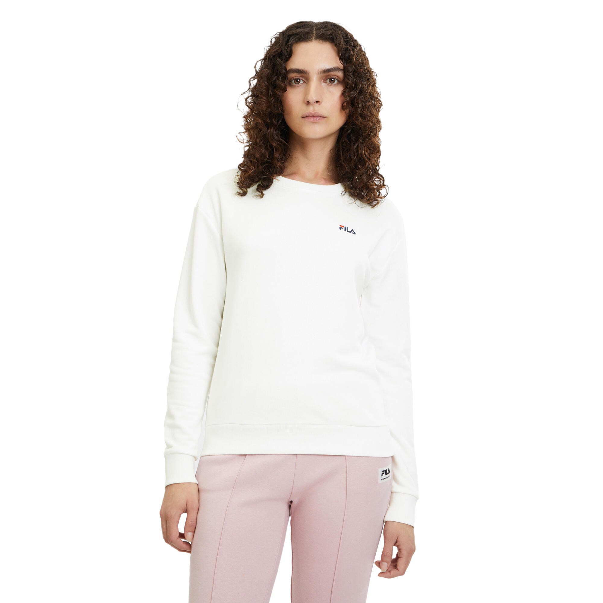 FILA Chandail à manches longues femme Bantin 1/5