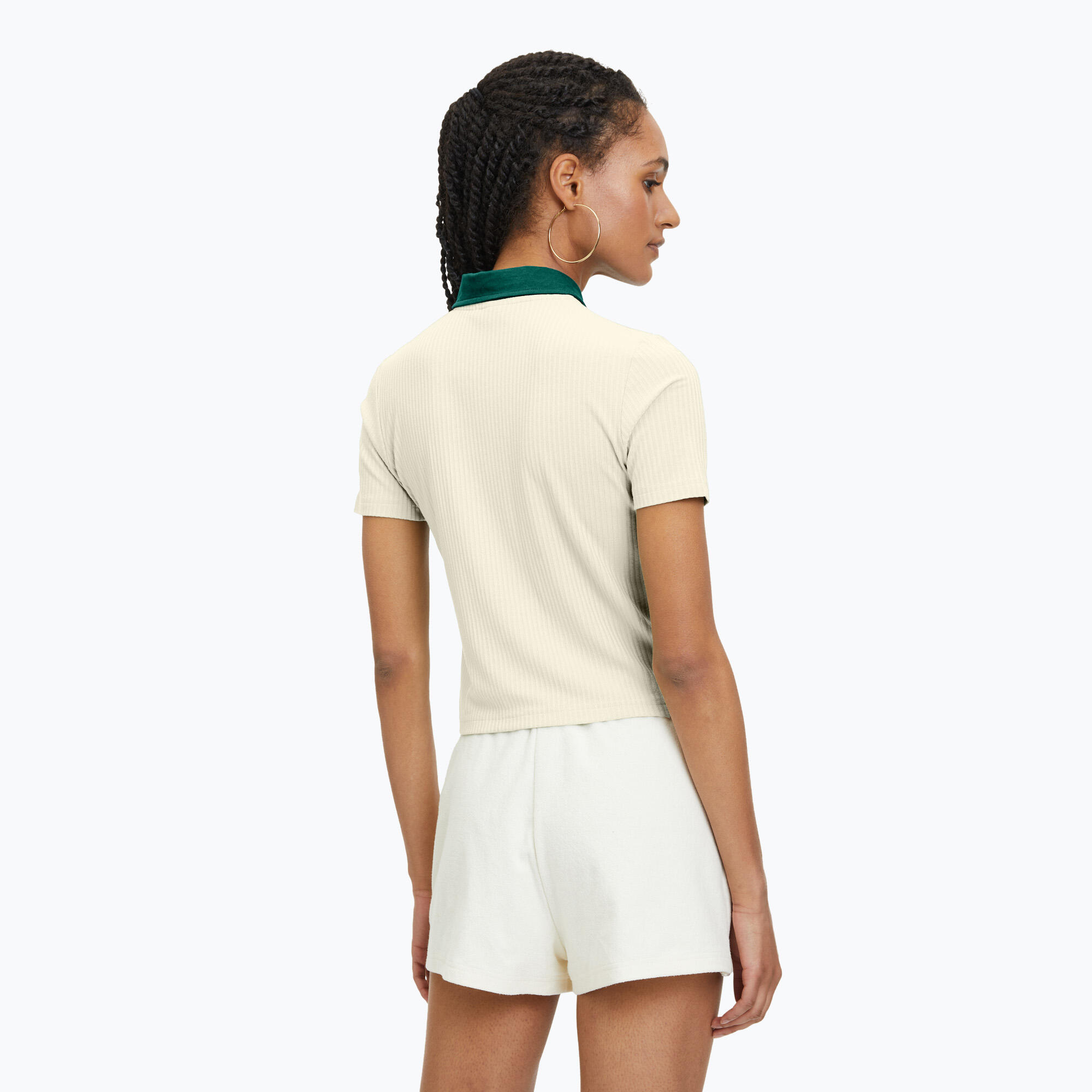 Polo femme FILA Looknow 3/5