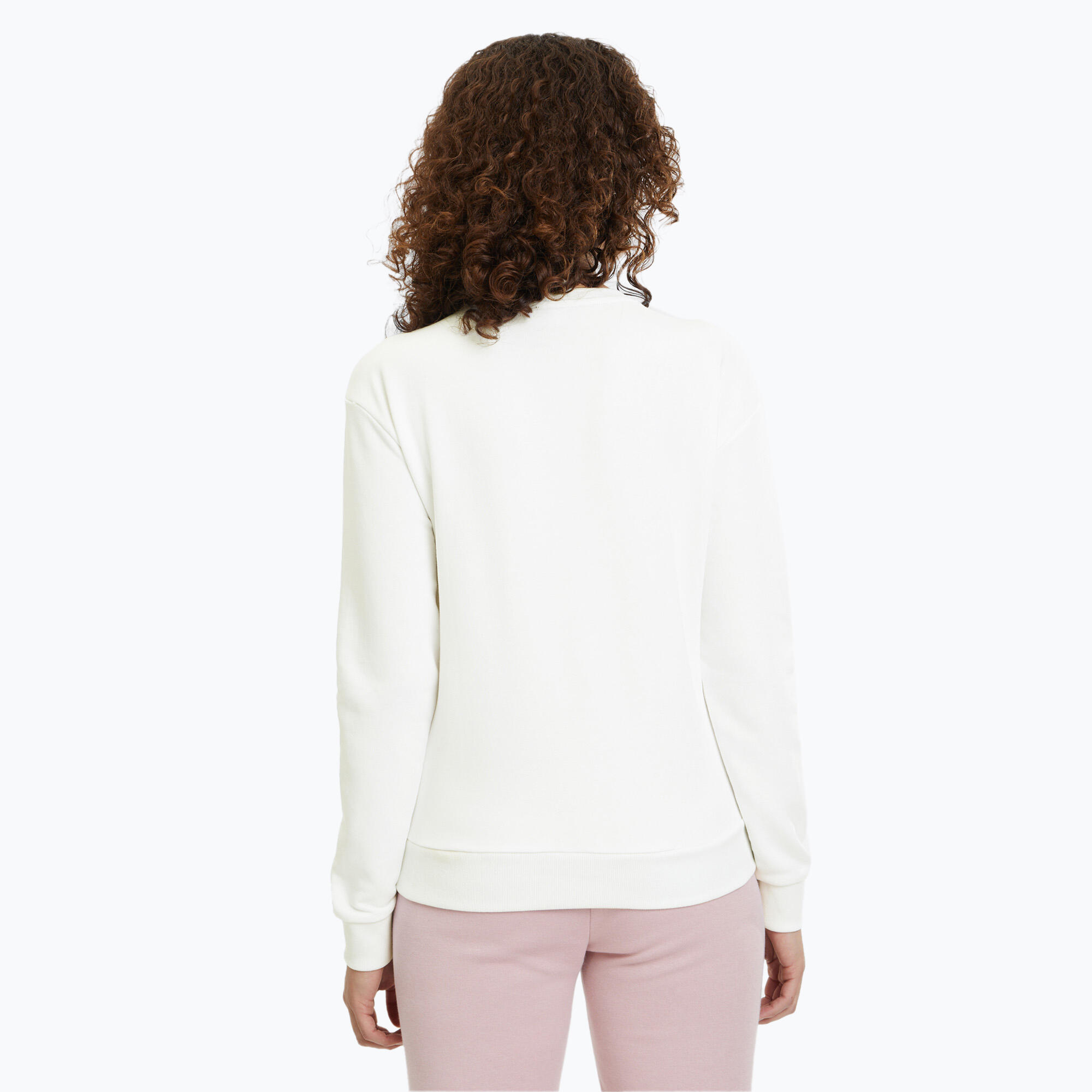 FILA Chandail à manches longues femme Bantin 3/5
