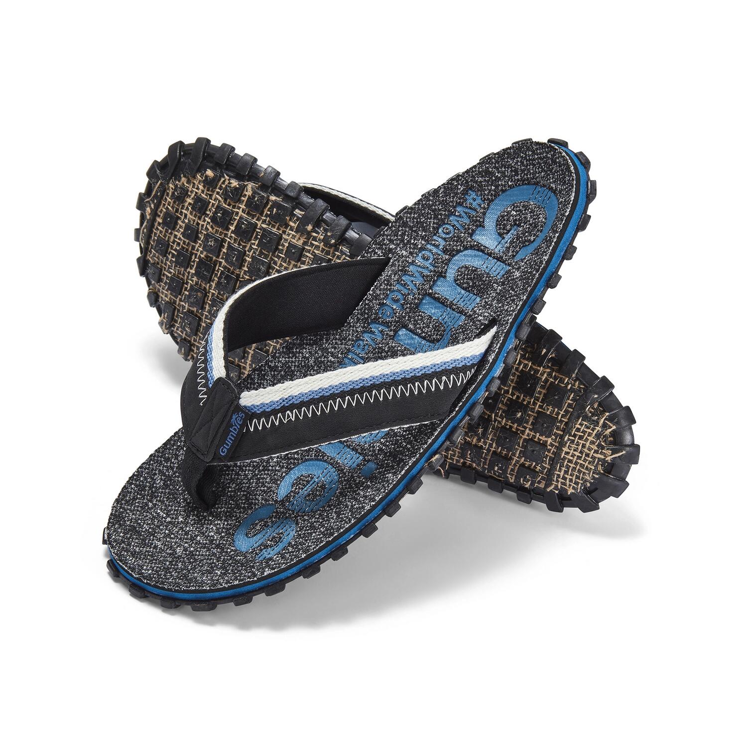 Japonki GUMBIES CAIRNS FLIP-FLOPS UNISEX 3/7