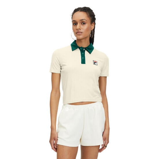 Polo FILA Looknow da donna