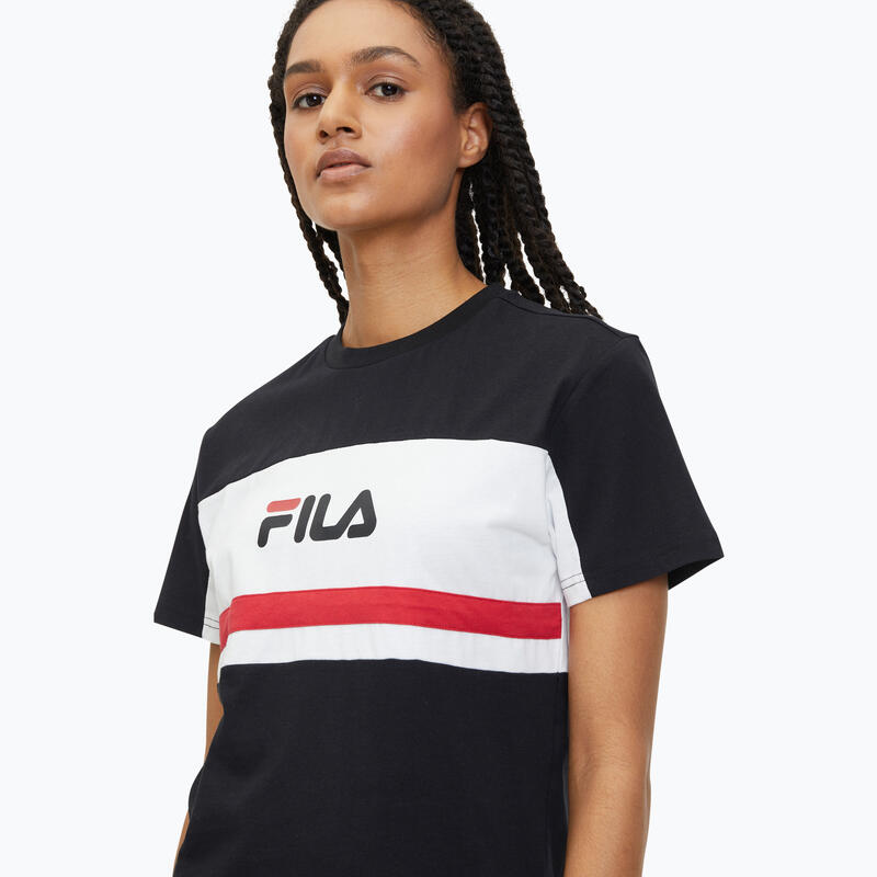 Tricou dama FILA Lishui