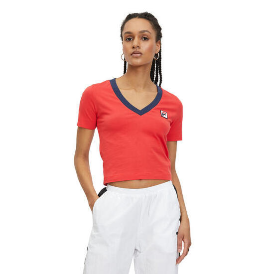 T-shirt FILA Ludhiana da donna