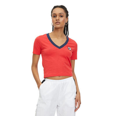 FILA Ludhiana Damen T-Shirt