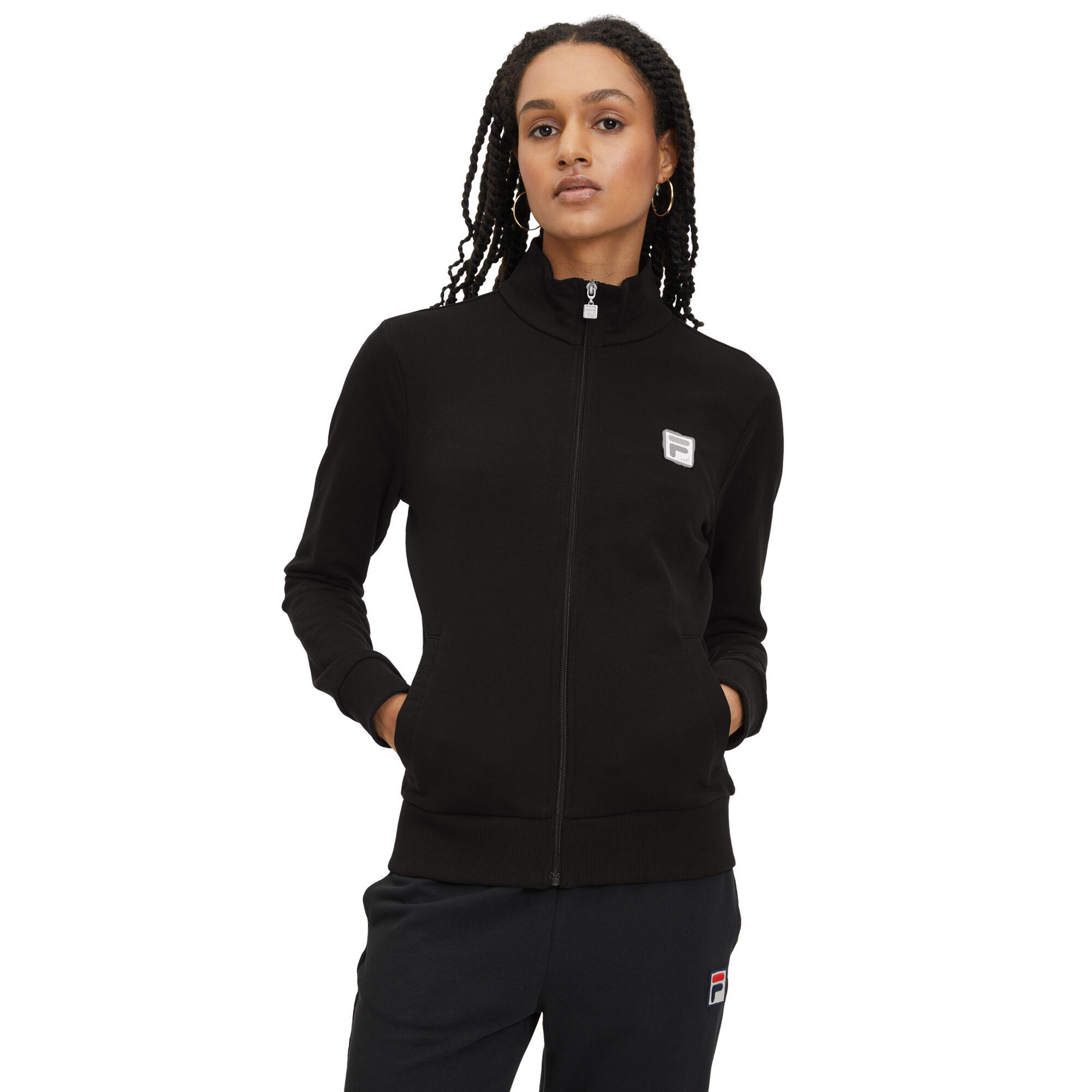 Bluza damska FILA Lubna