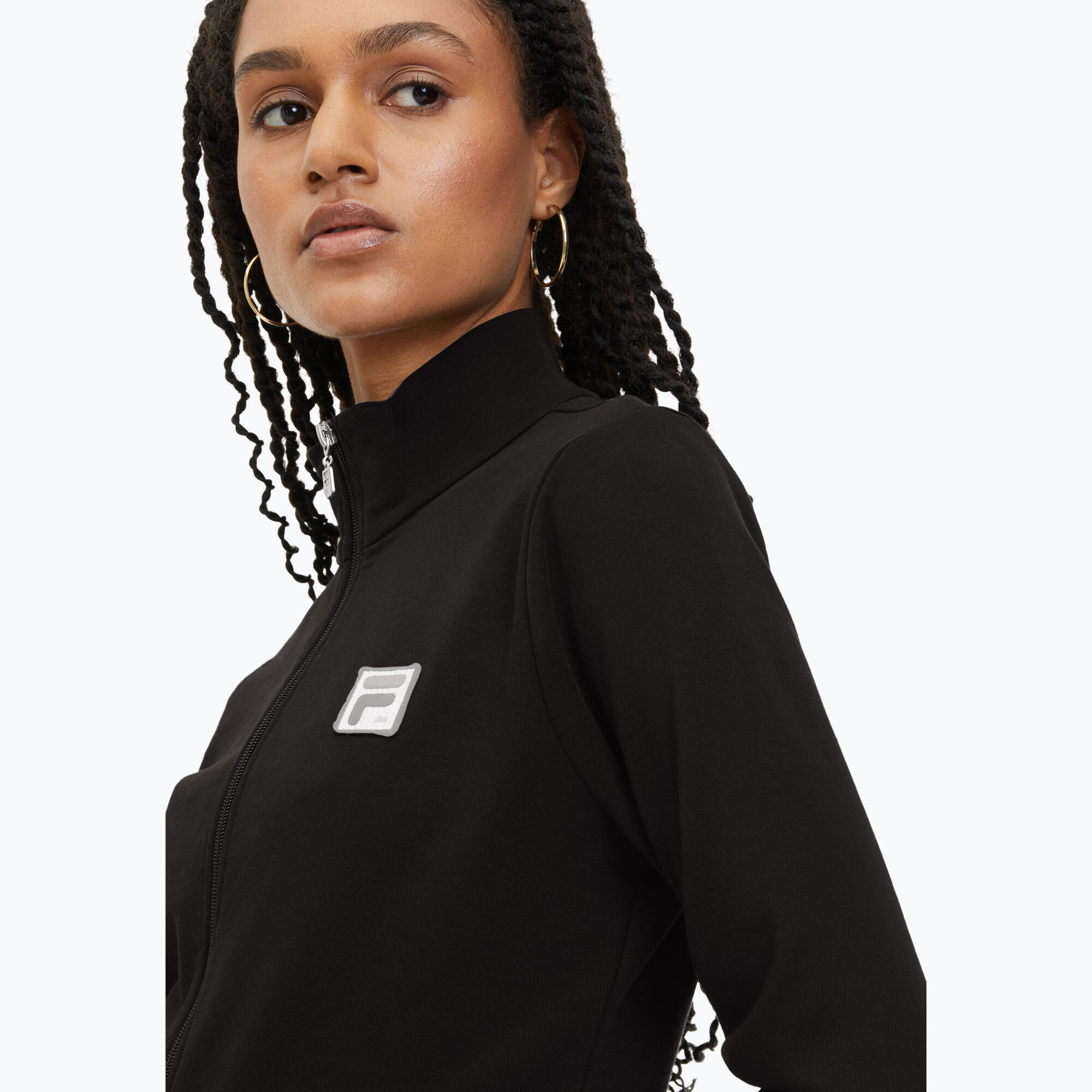 FILA Lubna damessweatshirt 4/5