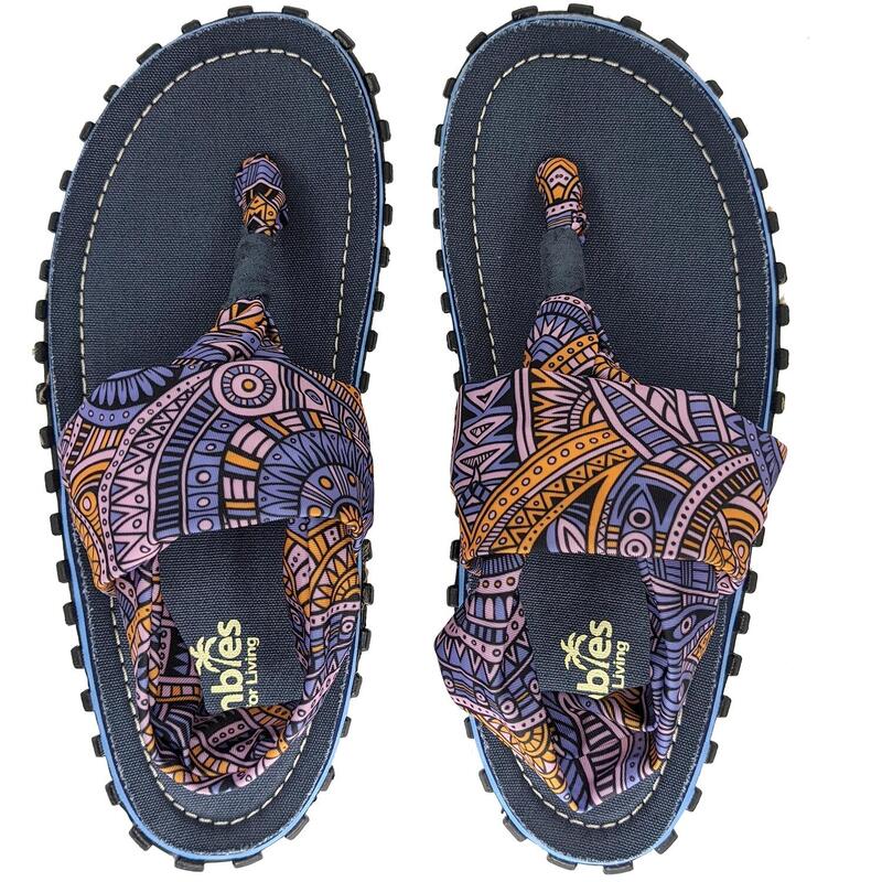 Sandały damskie GUMBIES SLINGBACK SANDAL