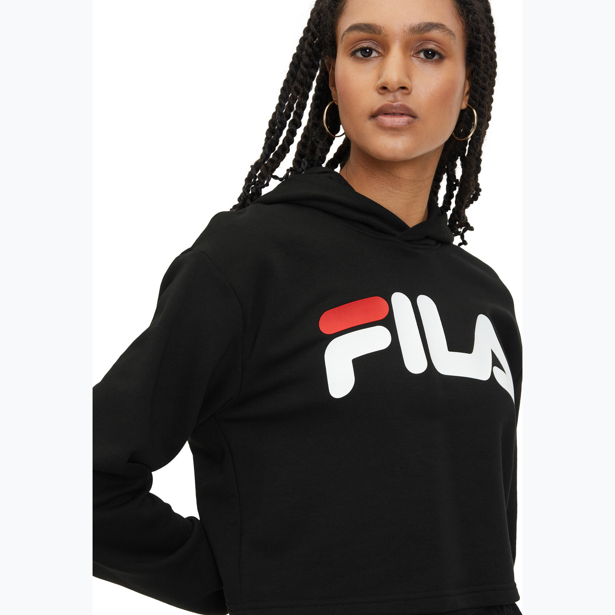 Sweat femme FILA Lafia 4/5