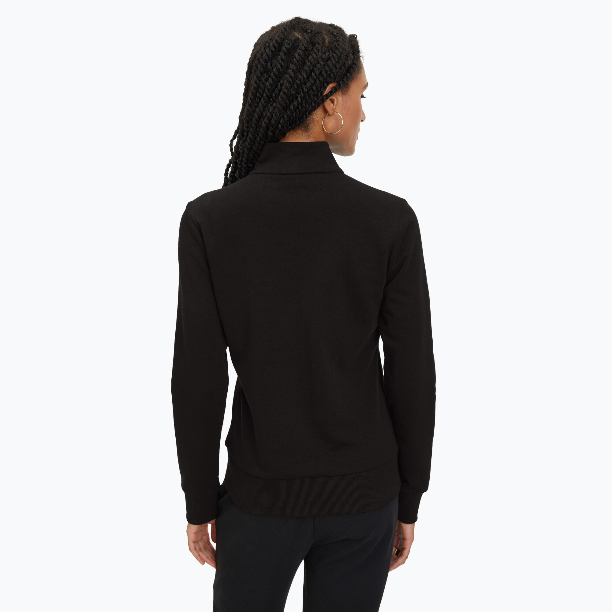 FILA Lubna damessweatshirt 3/5