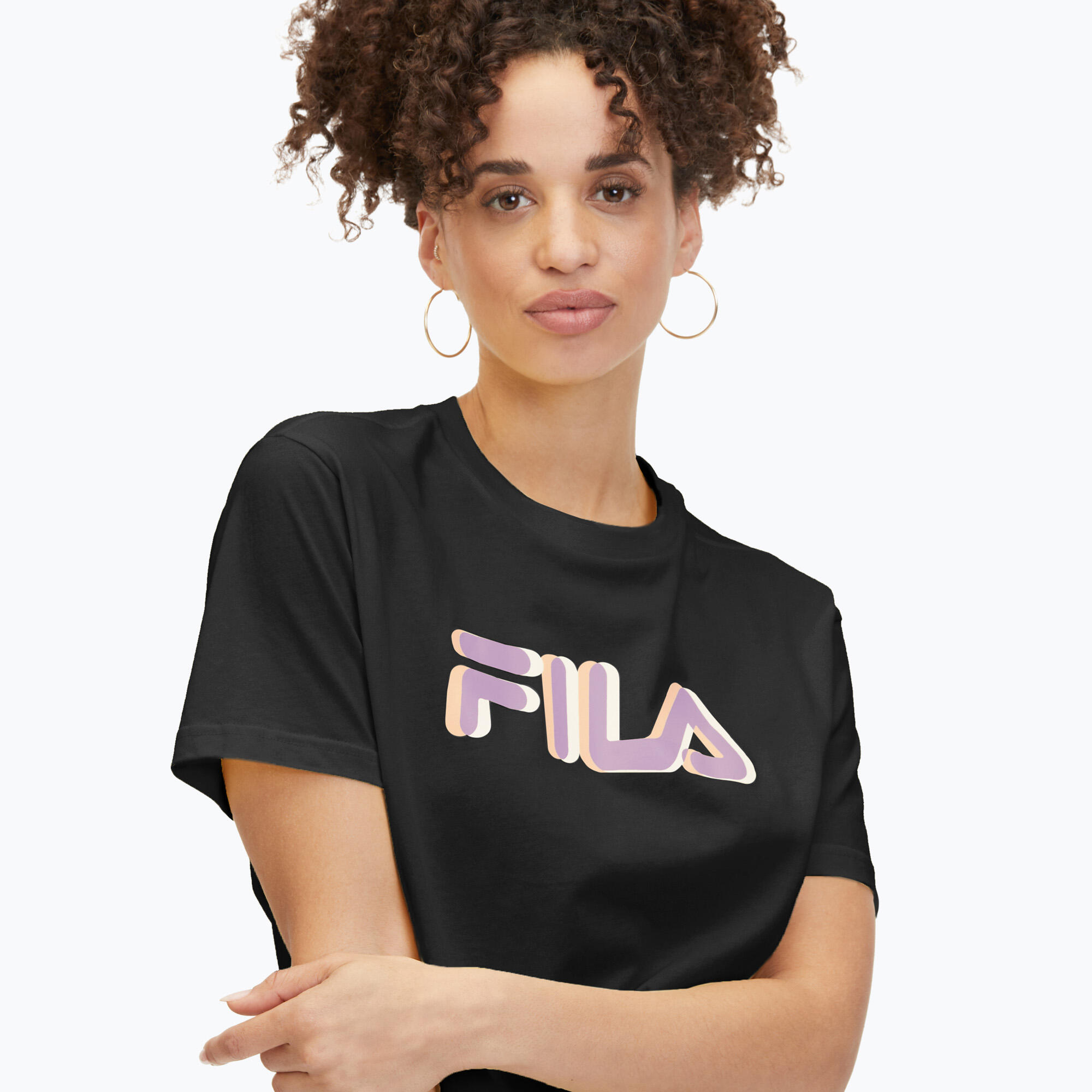 T-shirt femme FILA Londrina 4/5