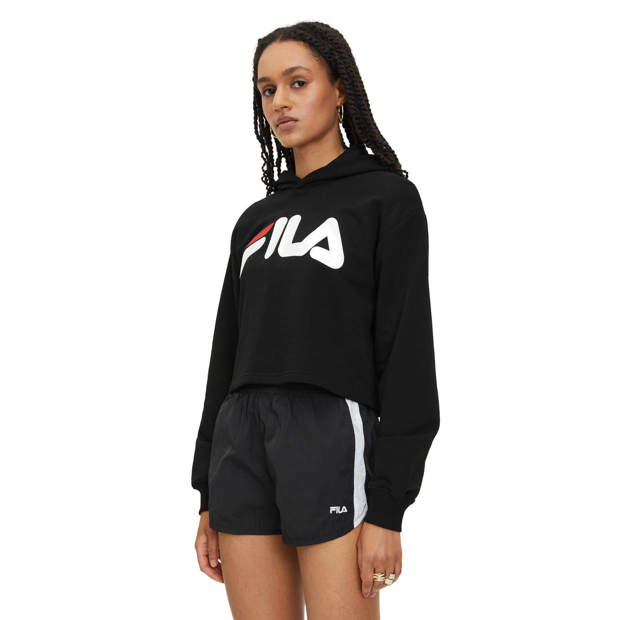Sweat femme FILA Lafia 5/5
