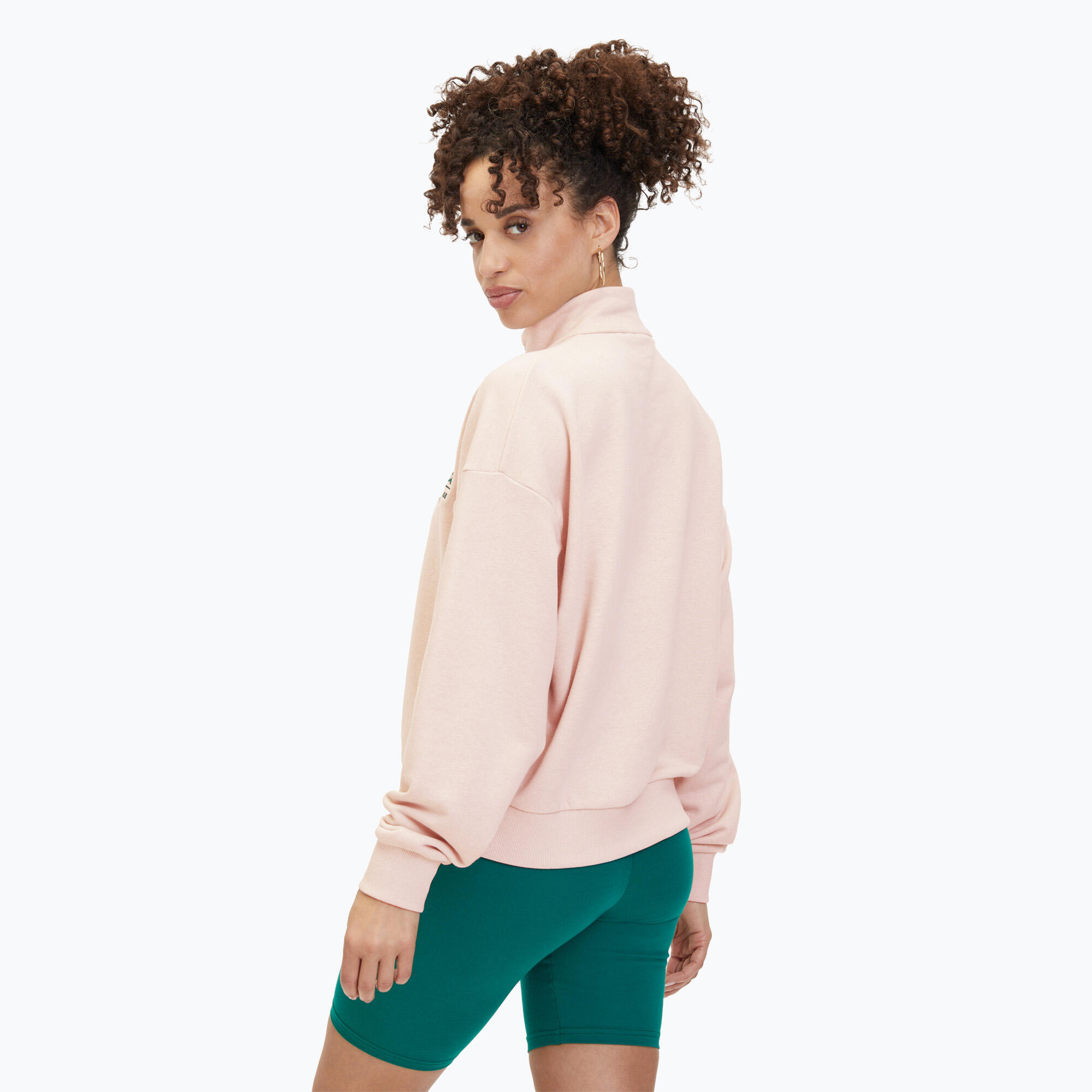 Sweat femme FILA Lima 4/5