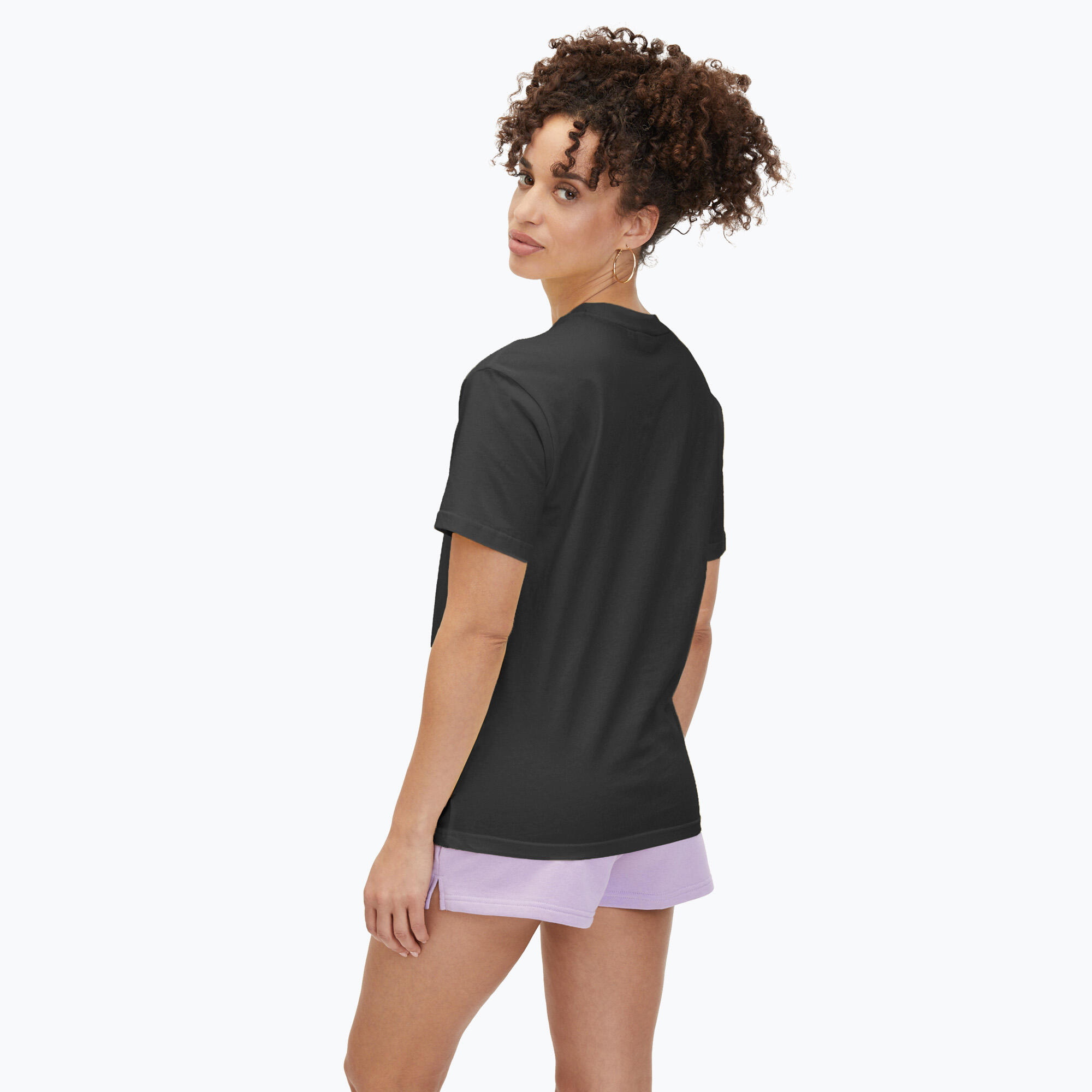 T-shirt femme FILA Londrina 3/5