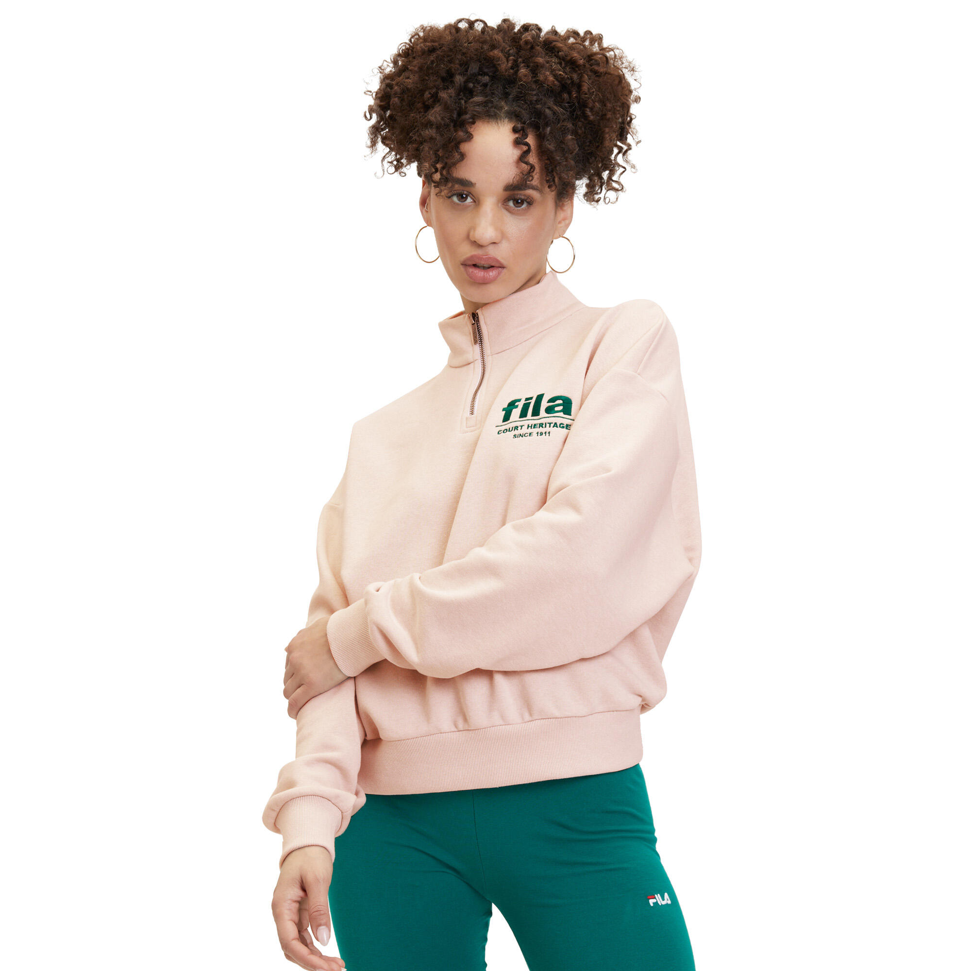 Sweat femme FILA Lima 5/5