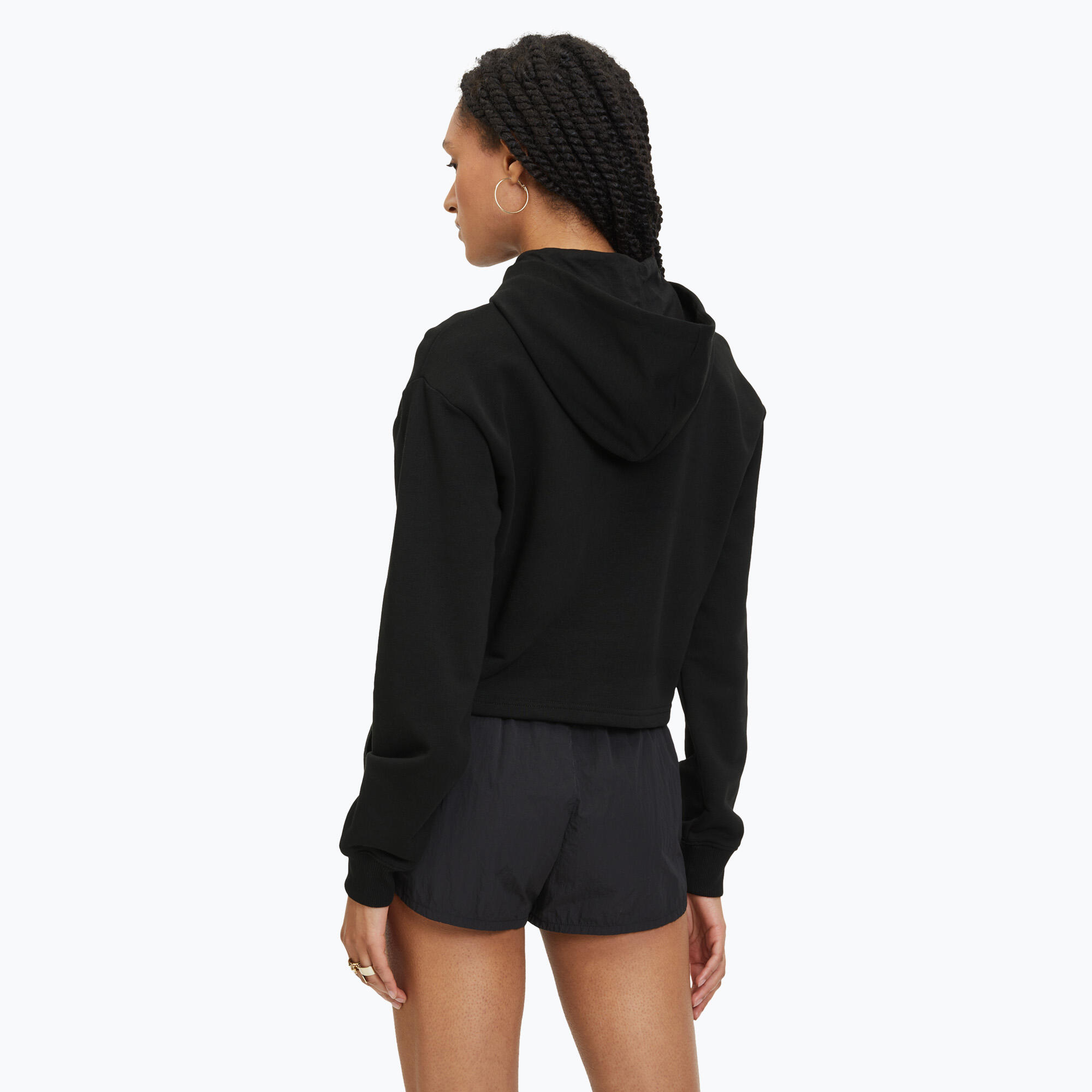 Sweat femme FILA Lafia 3/5