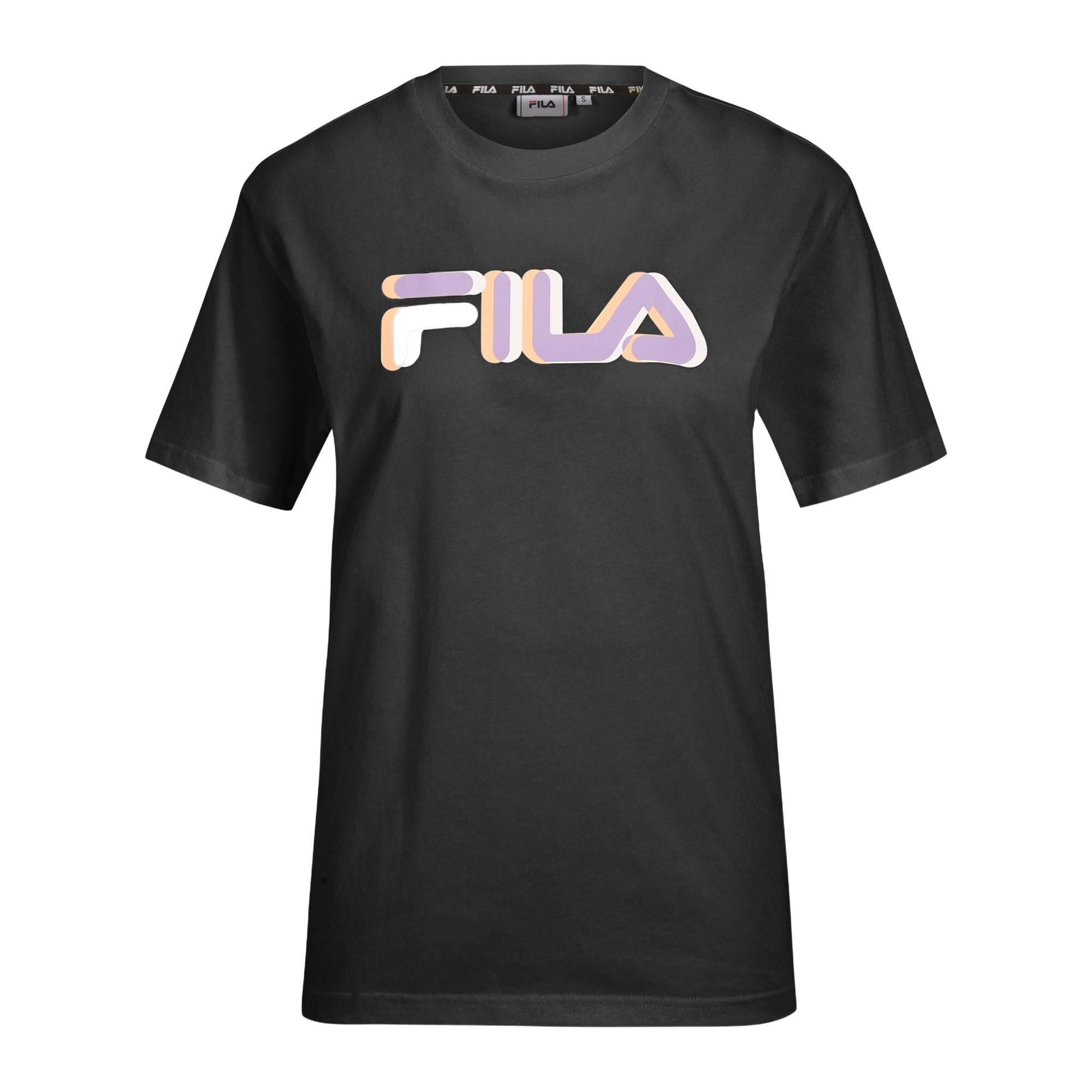 T-shirt femme FILA Londrina 1/5