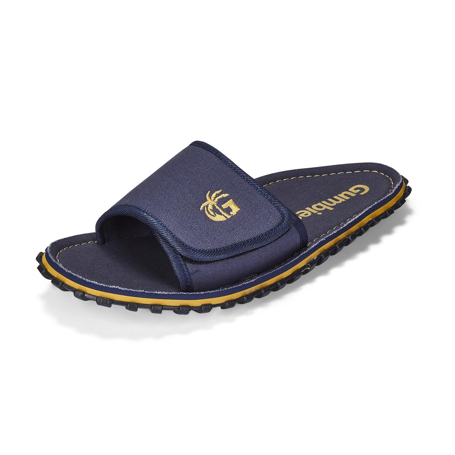 Klapki GUMBIES STRIDER SLIDE UNISEX 4/6