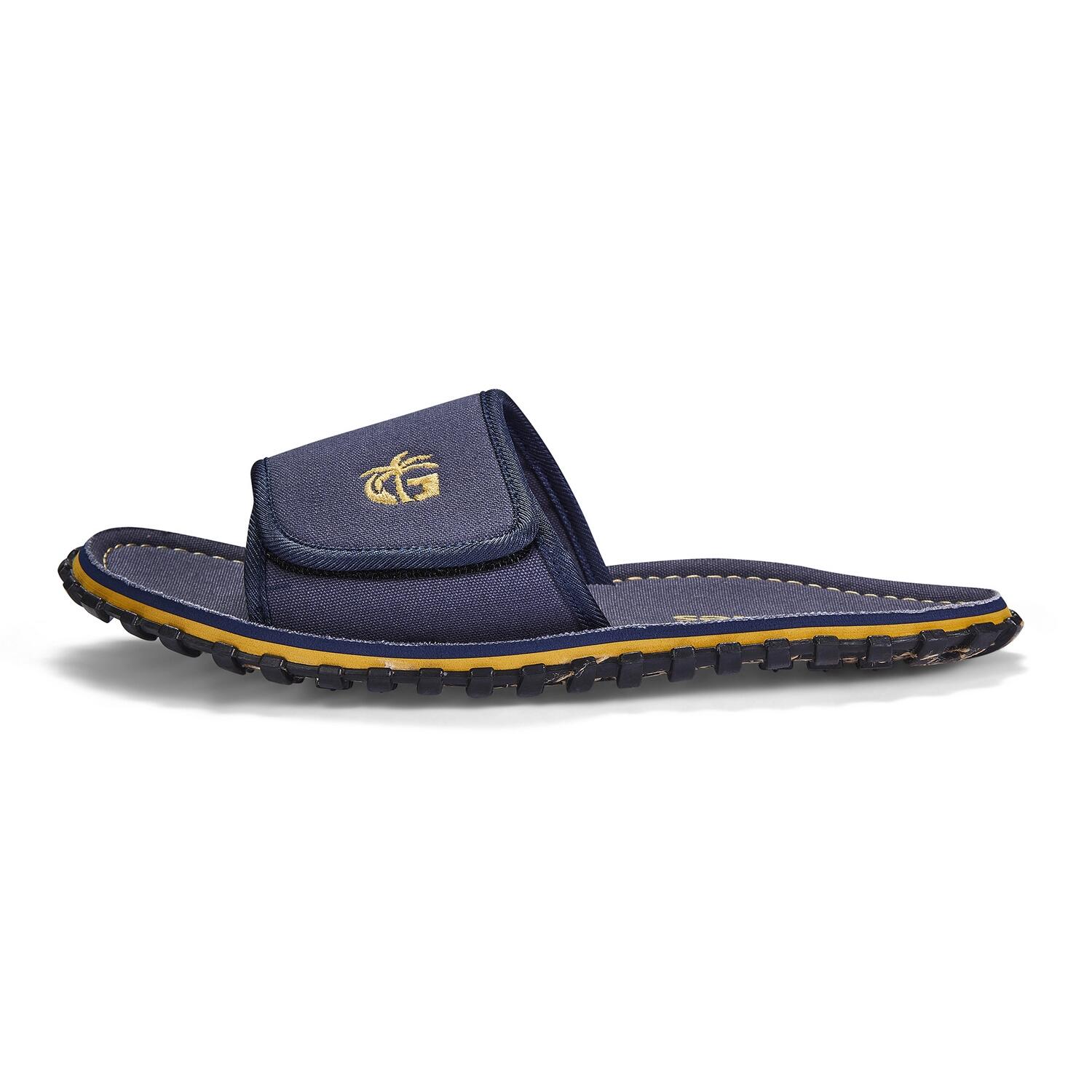 Klapki GUMBIES STRIDER SLIDE UNISEX 5/6