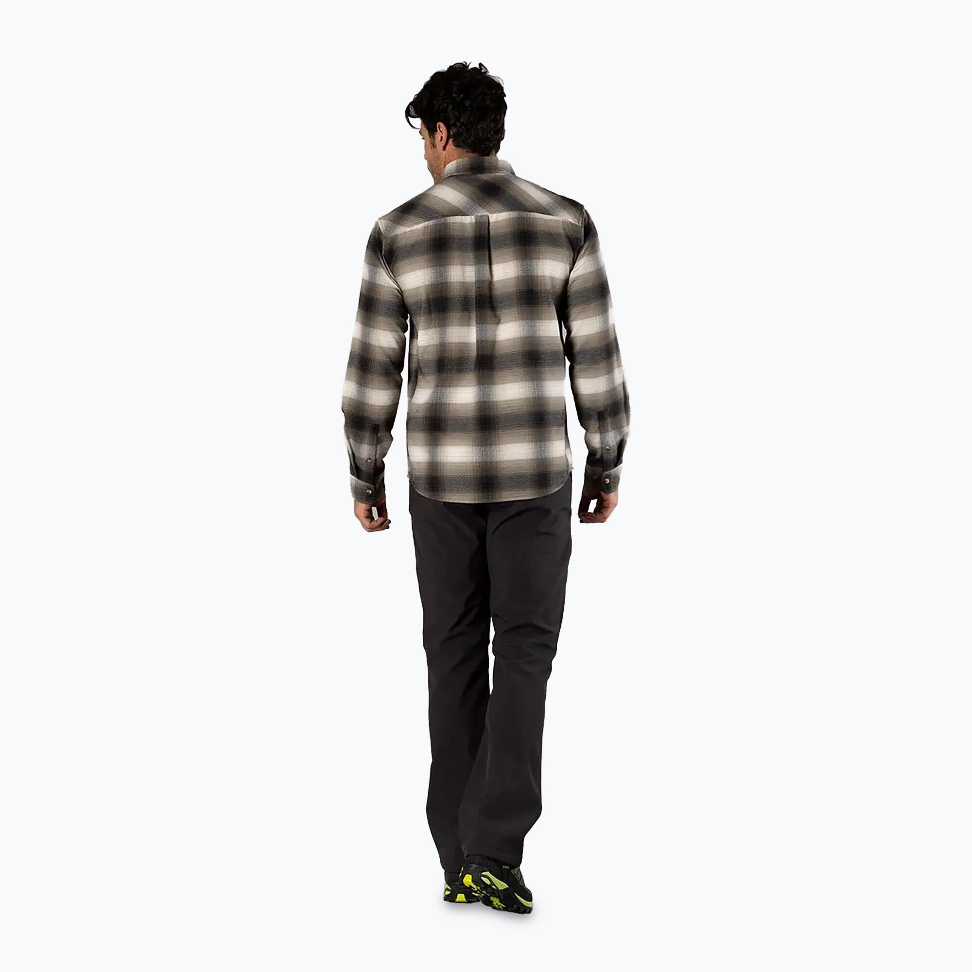 Camisa masculina CMP 3/7